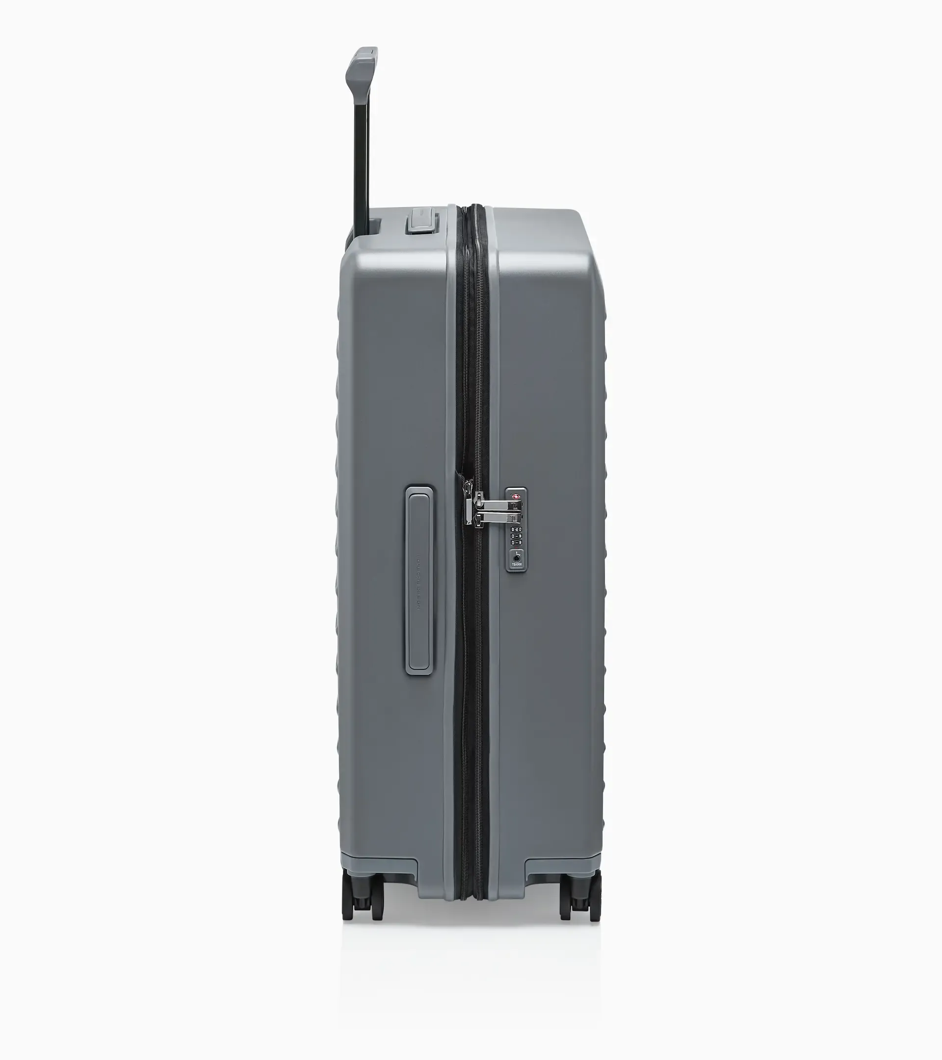 Roadster Hardcase 4W Trolley L | PORSCHE SHOP