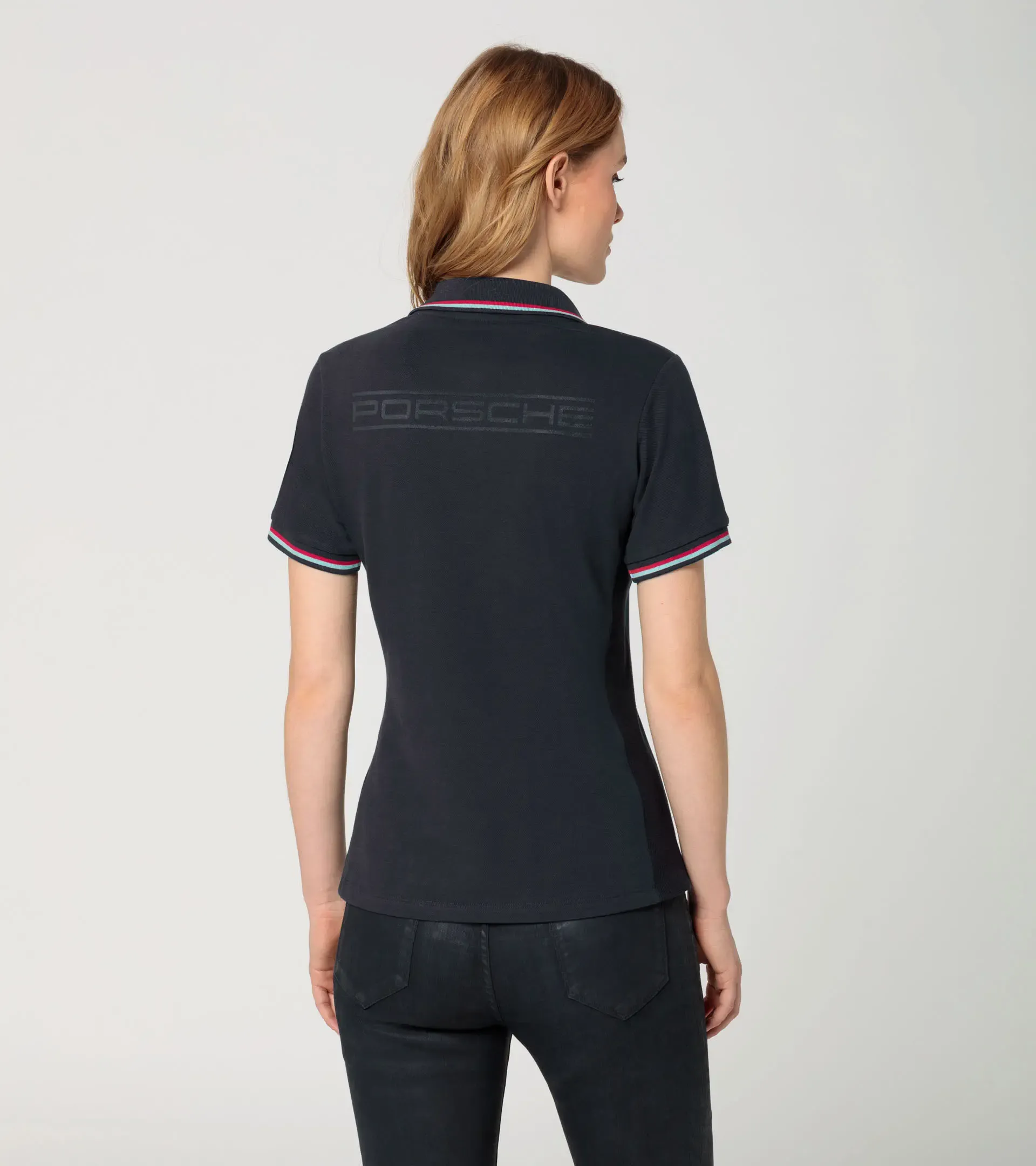 Women's polo shirt – MARTINI RACING®