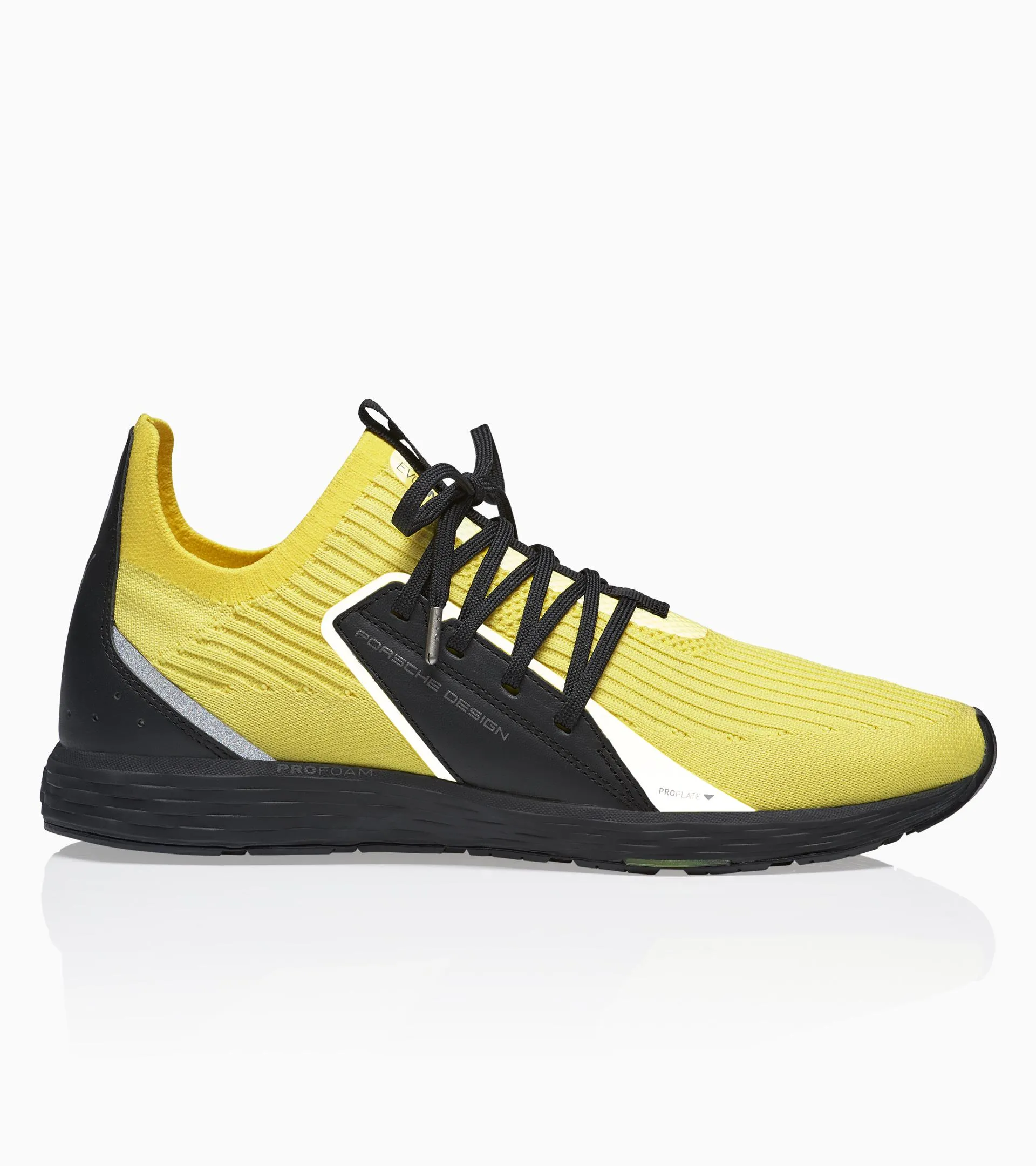 Evoknit Trainer