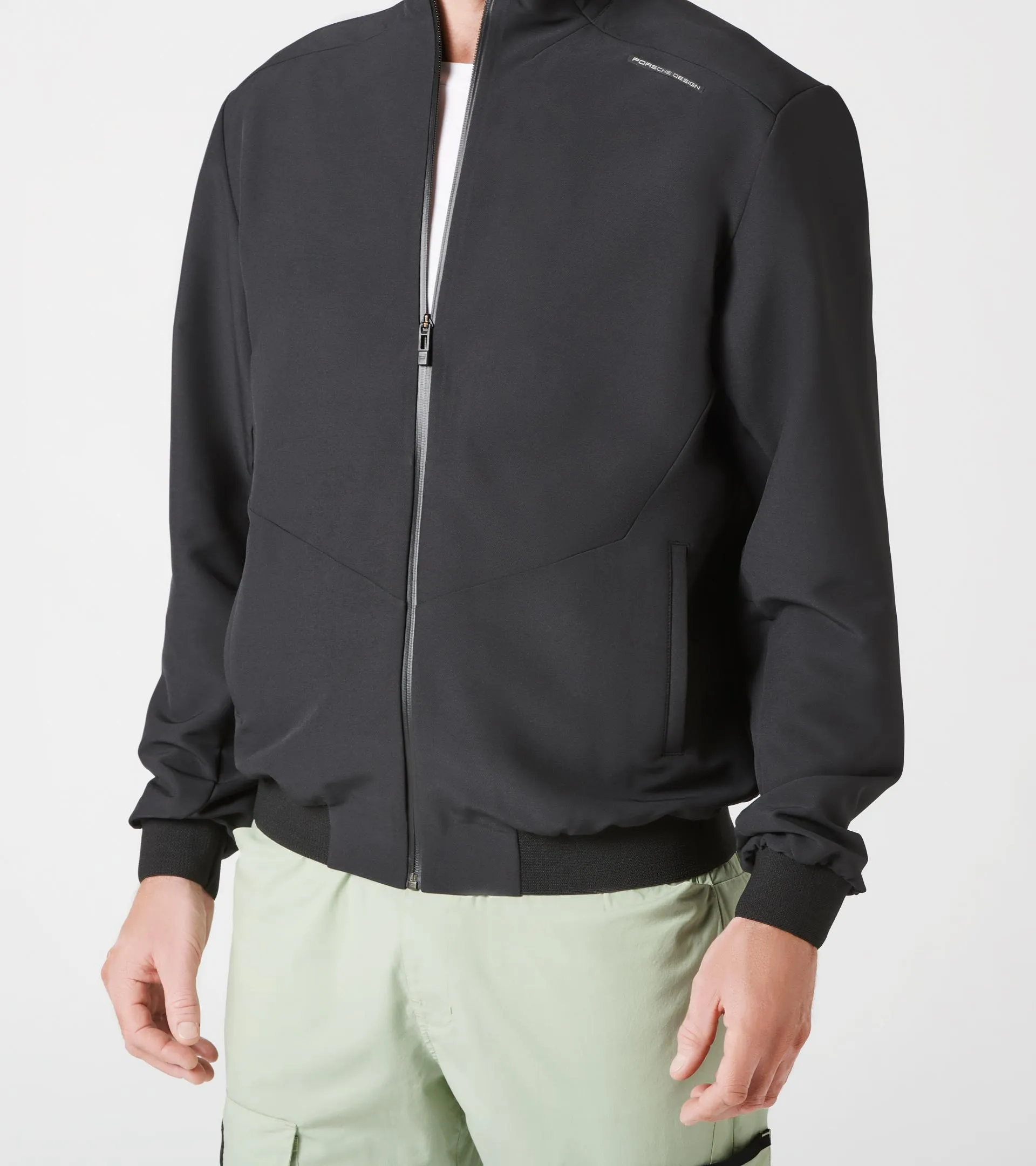 Light Bomber Jacket | PORSCHE SHOP