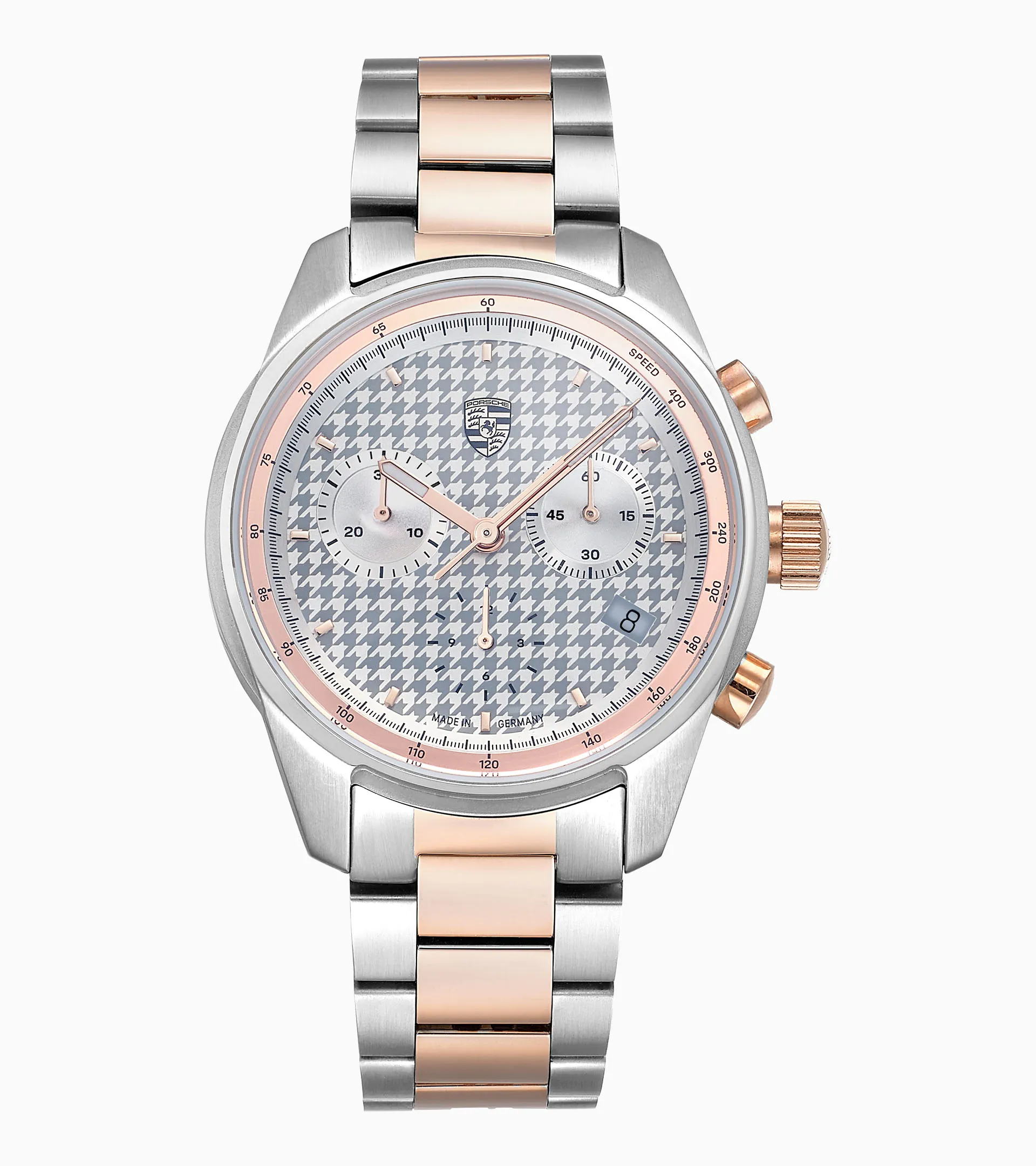 Chronograph – Pepita