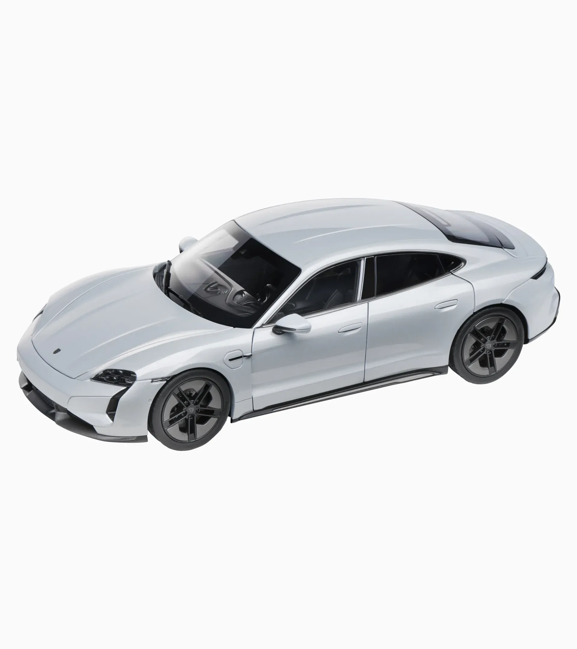 ポルシェ Taycan turbo S ミニカー Porsche Taycan Turbo S (J1 PA) | PORSCHE SHOP