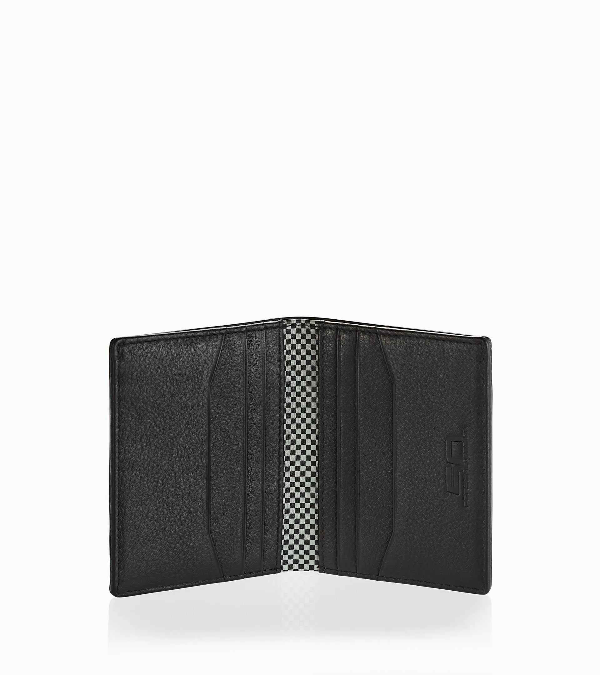 50Y Billfold