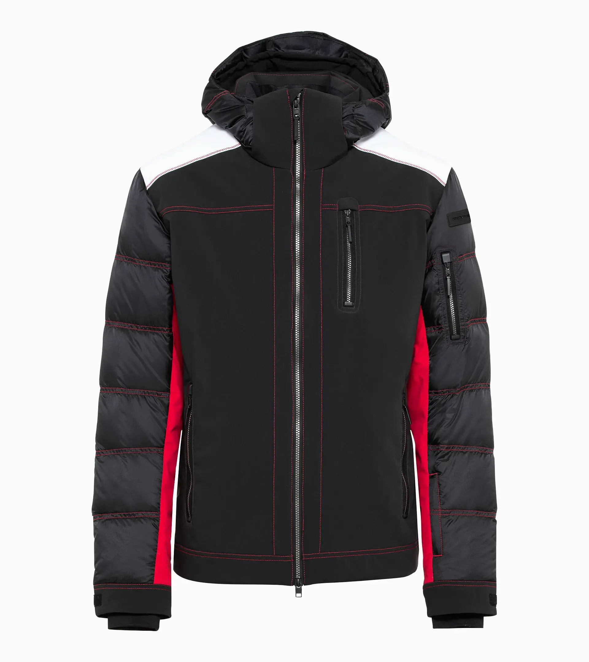 PORSCHE HEAD Ski Jacket