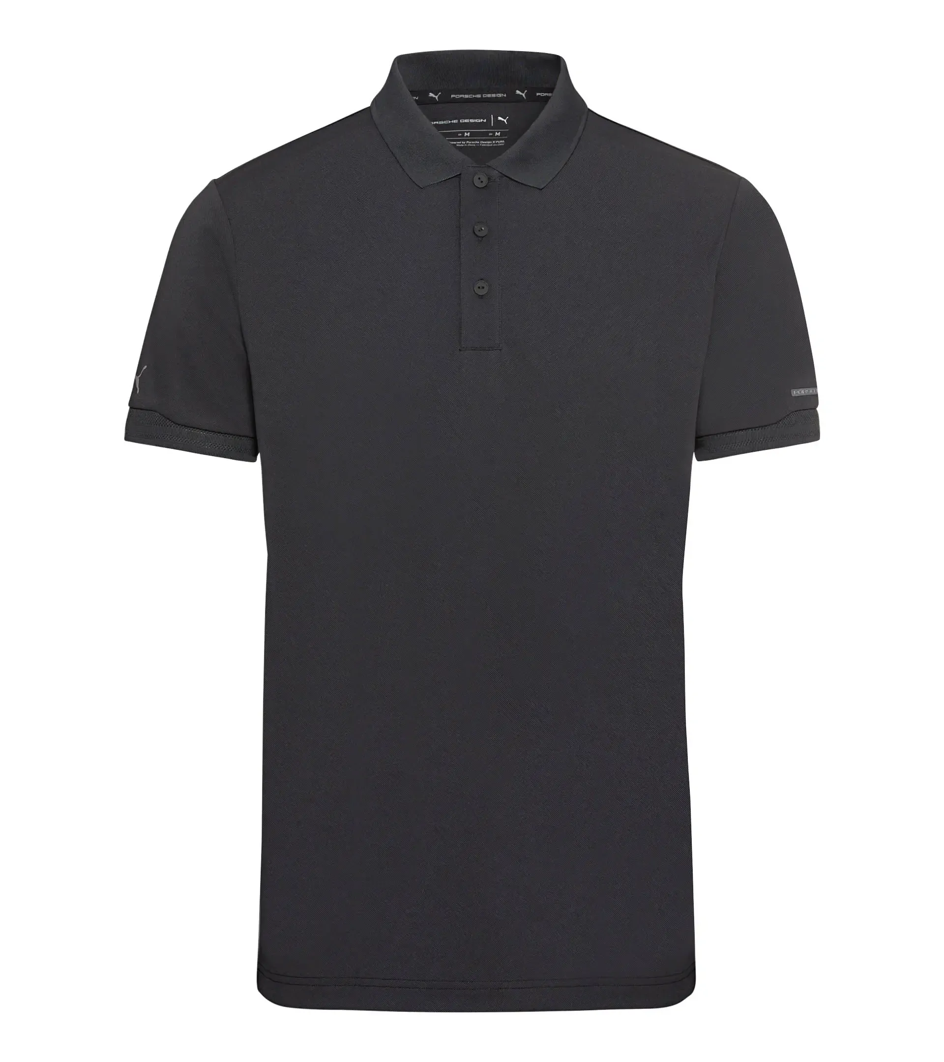 トップス studs design polo shirt Polo shirt | PORSCHE SHOP