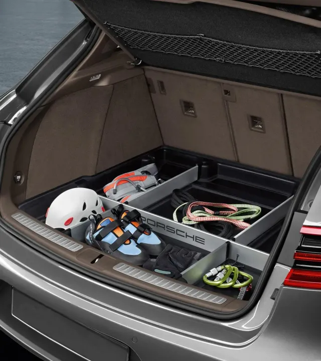 Porsche Macan II Car Accessories online PORSCHE SHOP