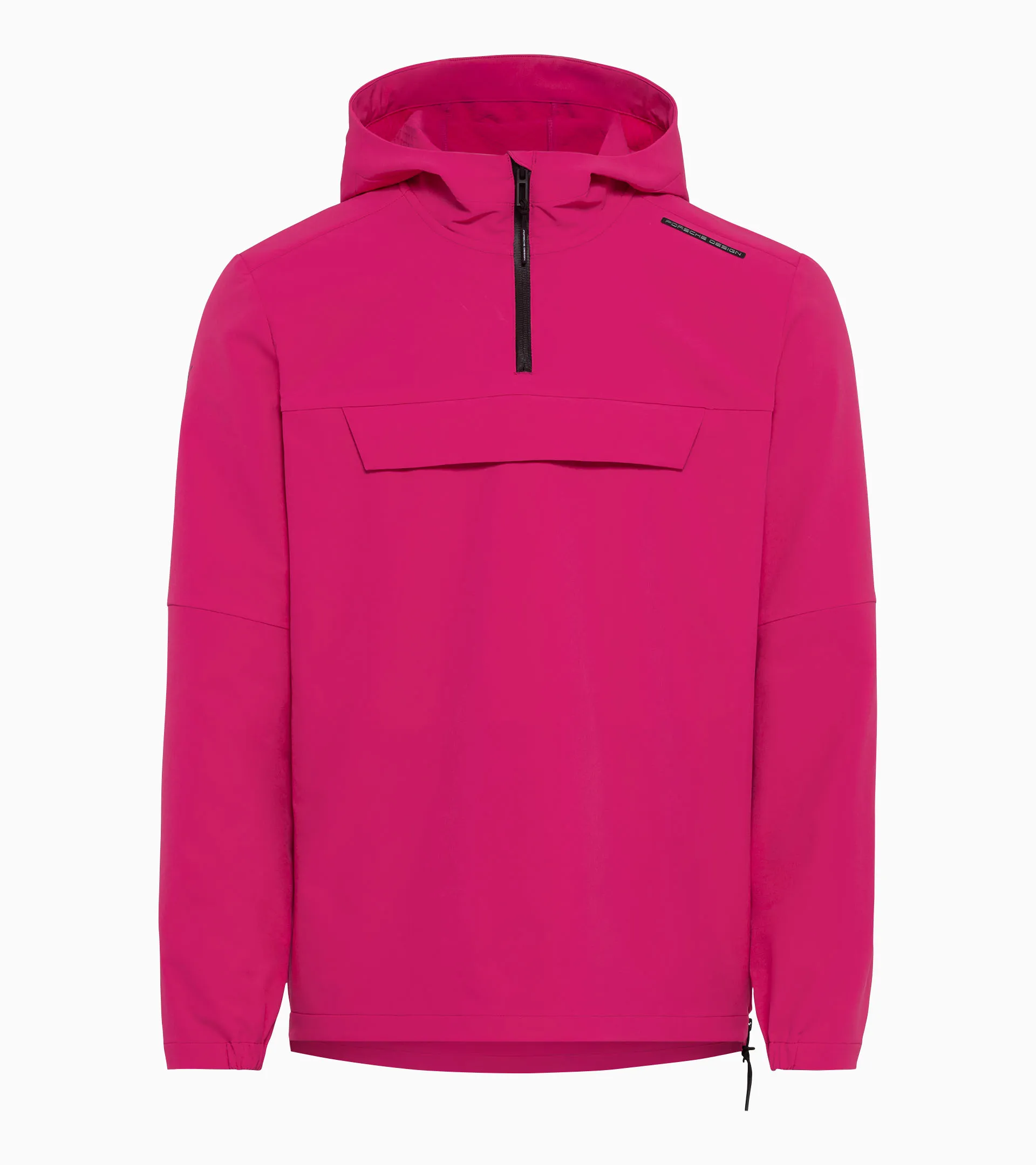 Active jacket