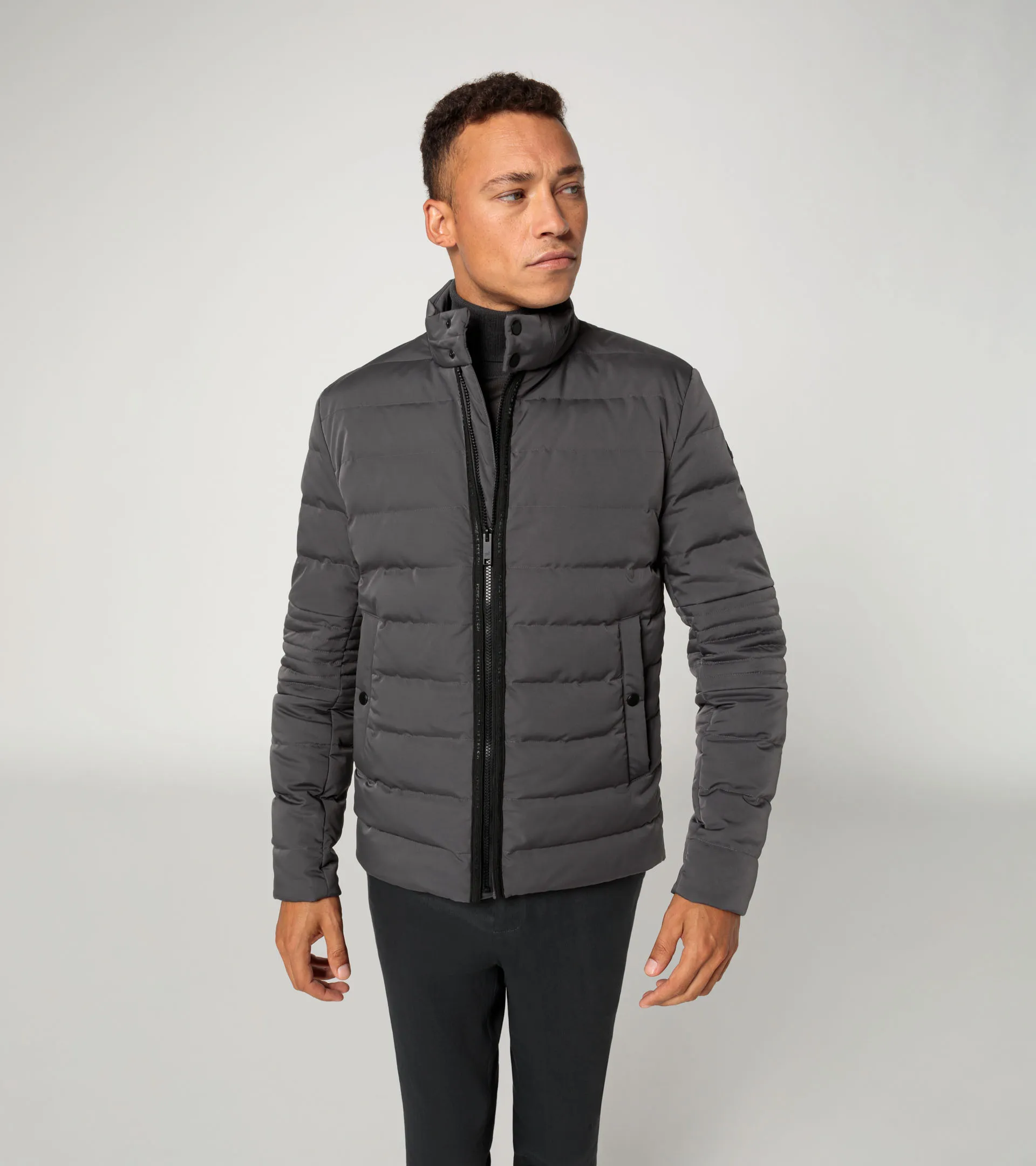 Active lightweight jacket | PORSCHE SHOP