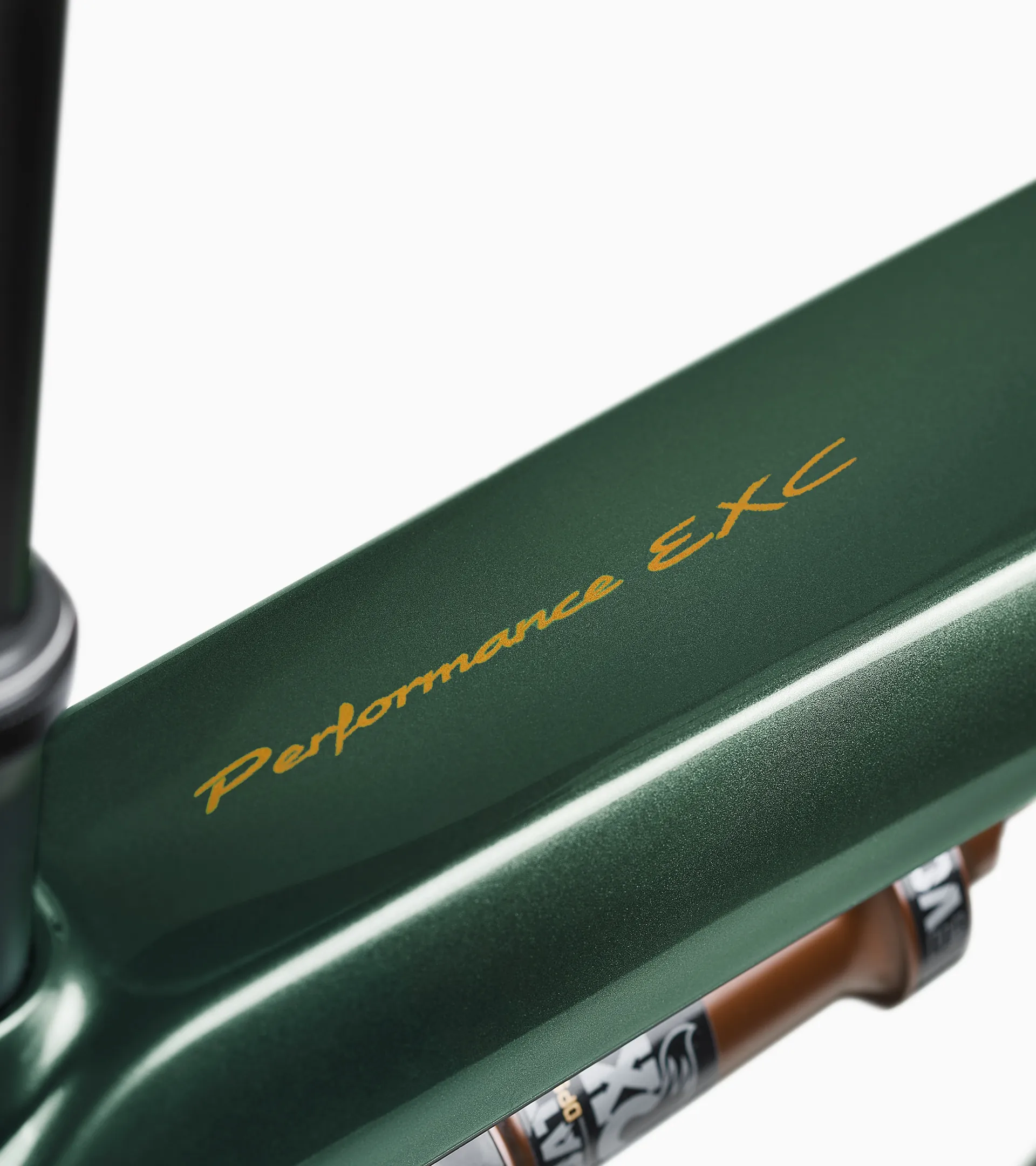 Porsche eBike Cross Performance EXC