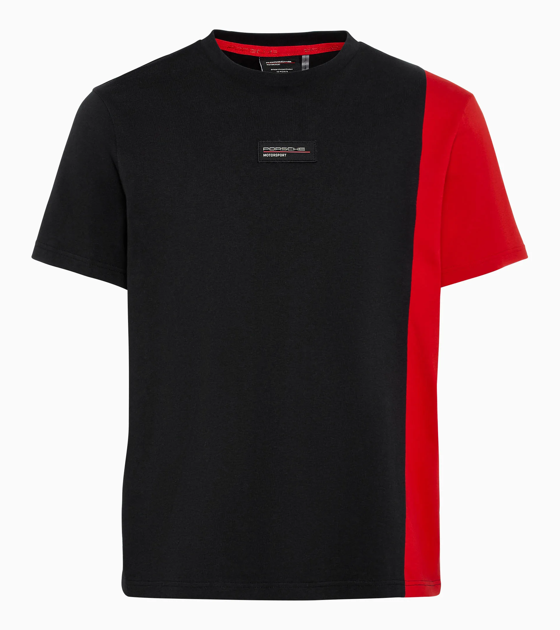 T-shirt – Motorsport Fanwear