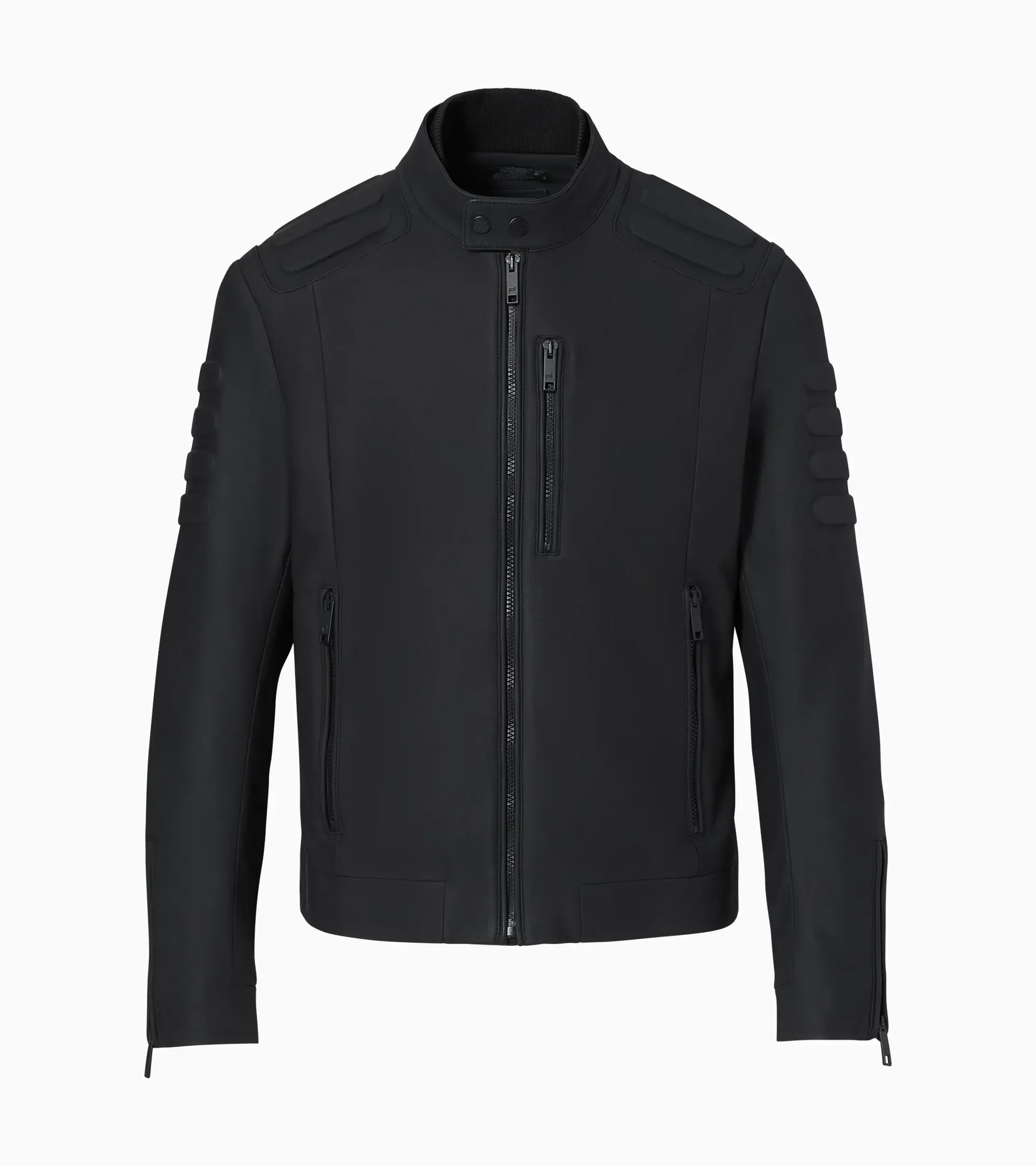 Futuristic MotoX Leather Biker | PORSCHE SHOP Futuristic MotoX Leather Biker | PORSCHE SHOP