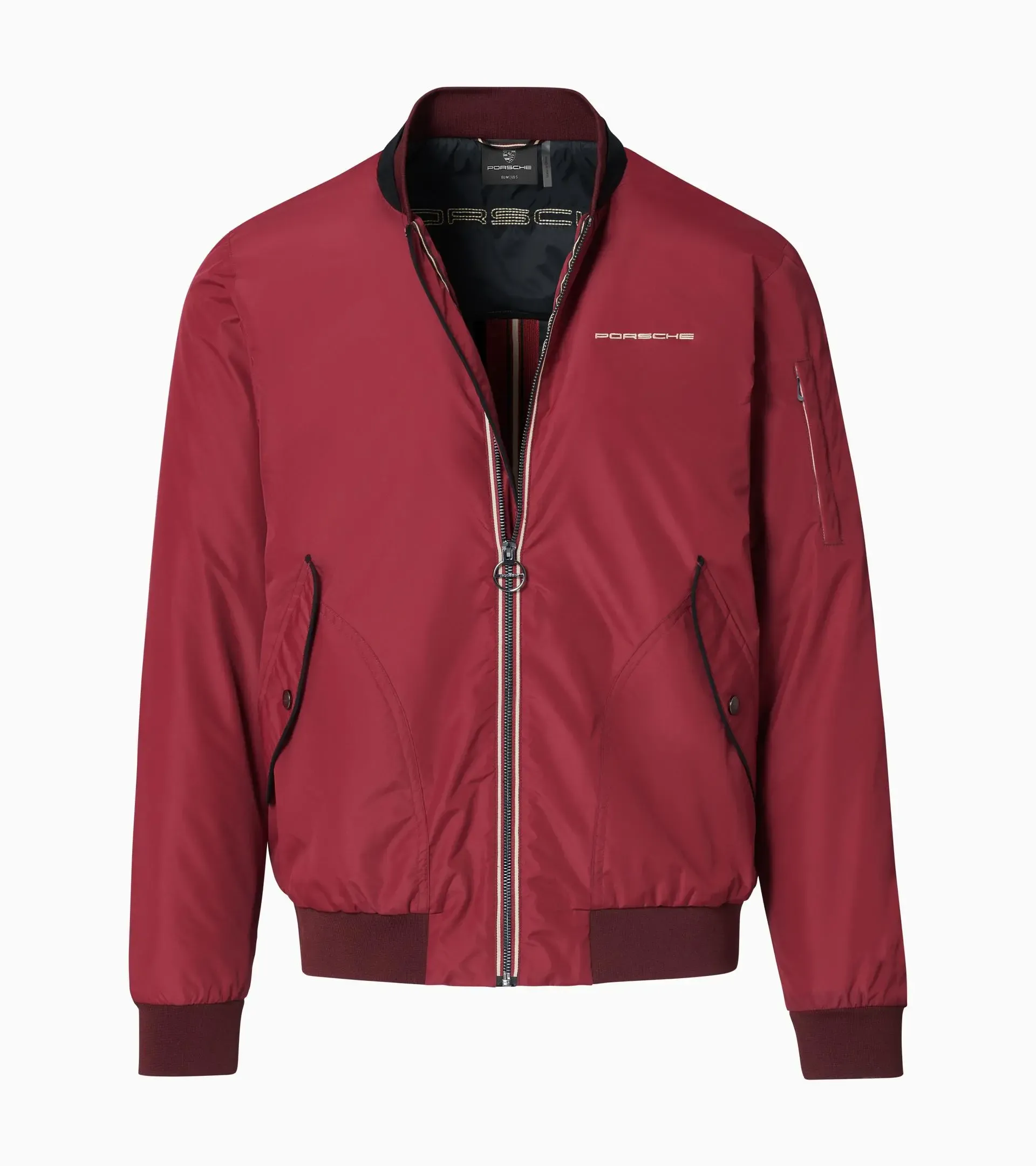 Jacket – Heritage | PORSCHE SHOP