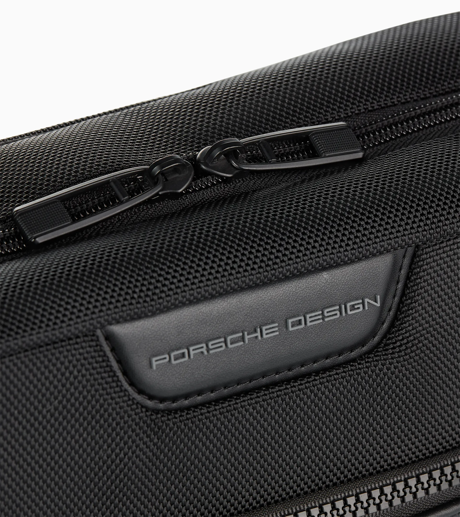 Roadster Nylon Washbag | PORSCHE SHOP