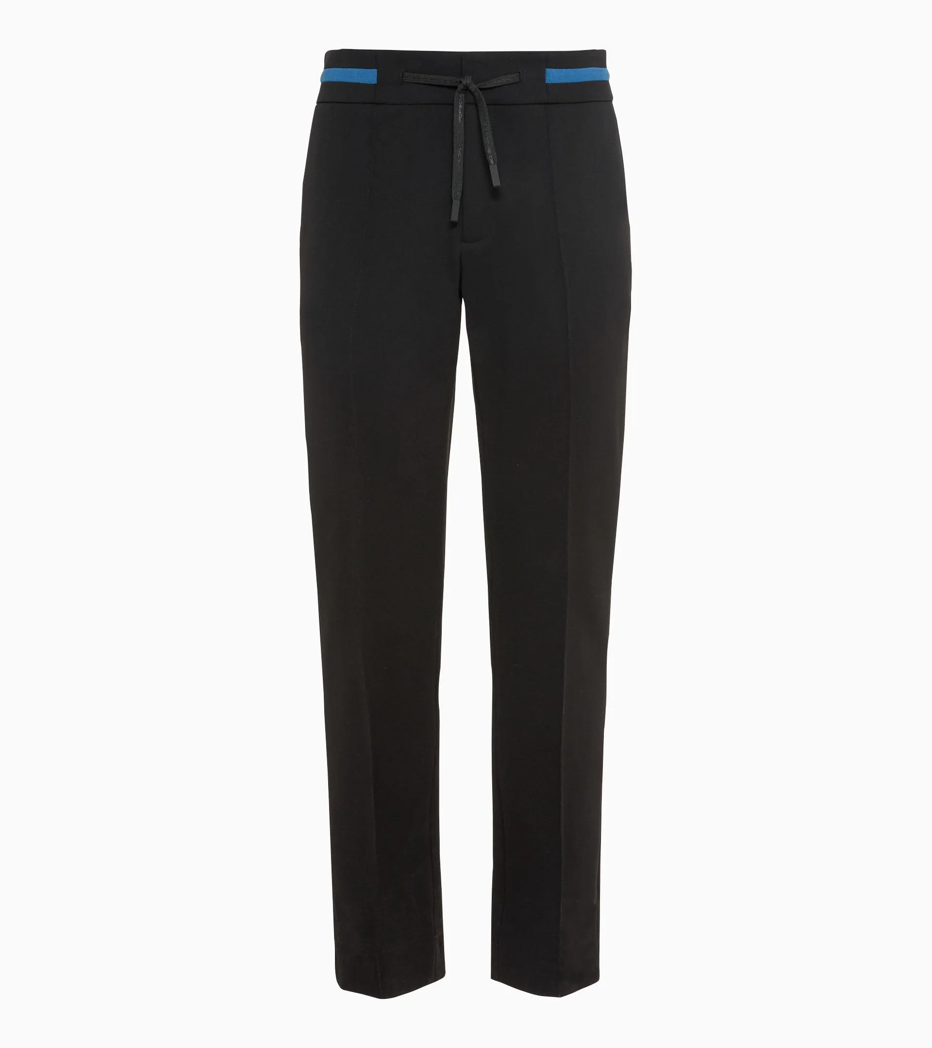 Striped Detailed Driving Pants | PORSCHE SHOP