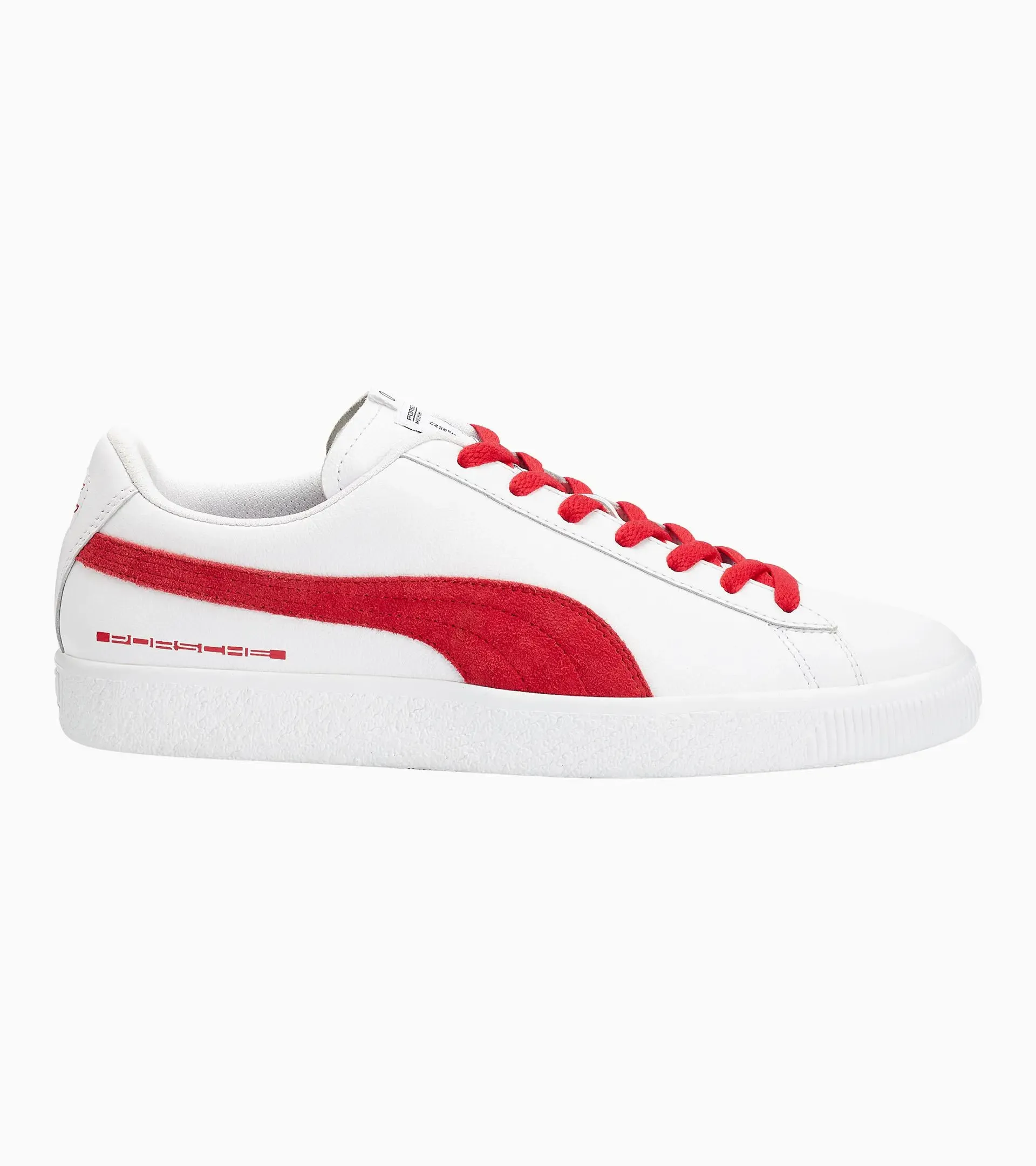 PUMA x Porsche Suede RS 2.7 Sneaker - Unisex - Limited Edition