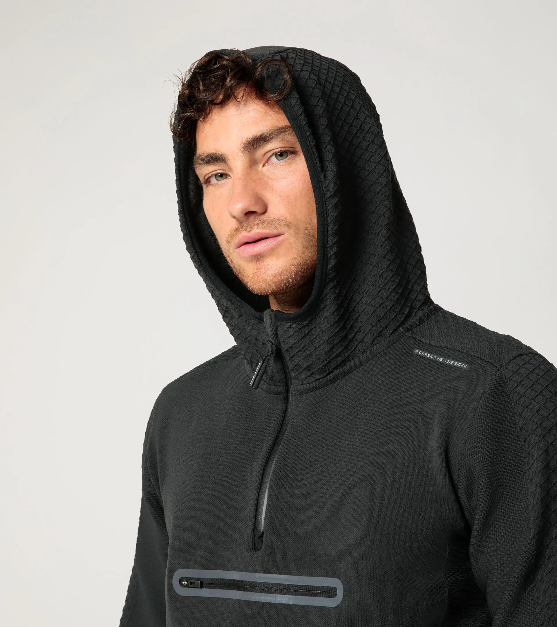 EvoKNIT® midlayer jacket