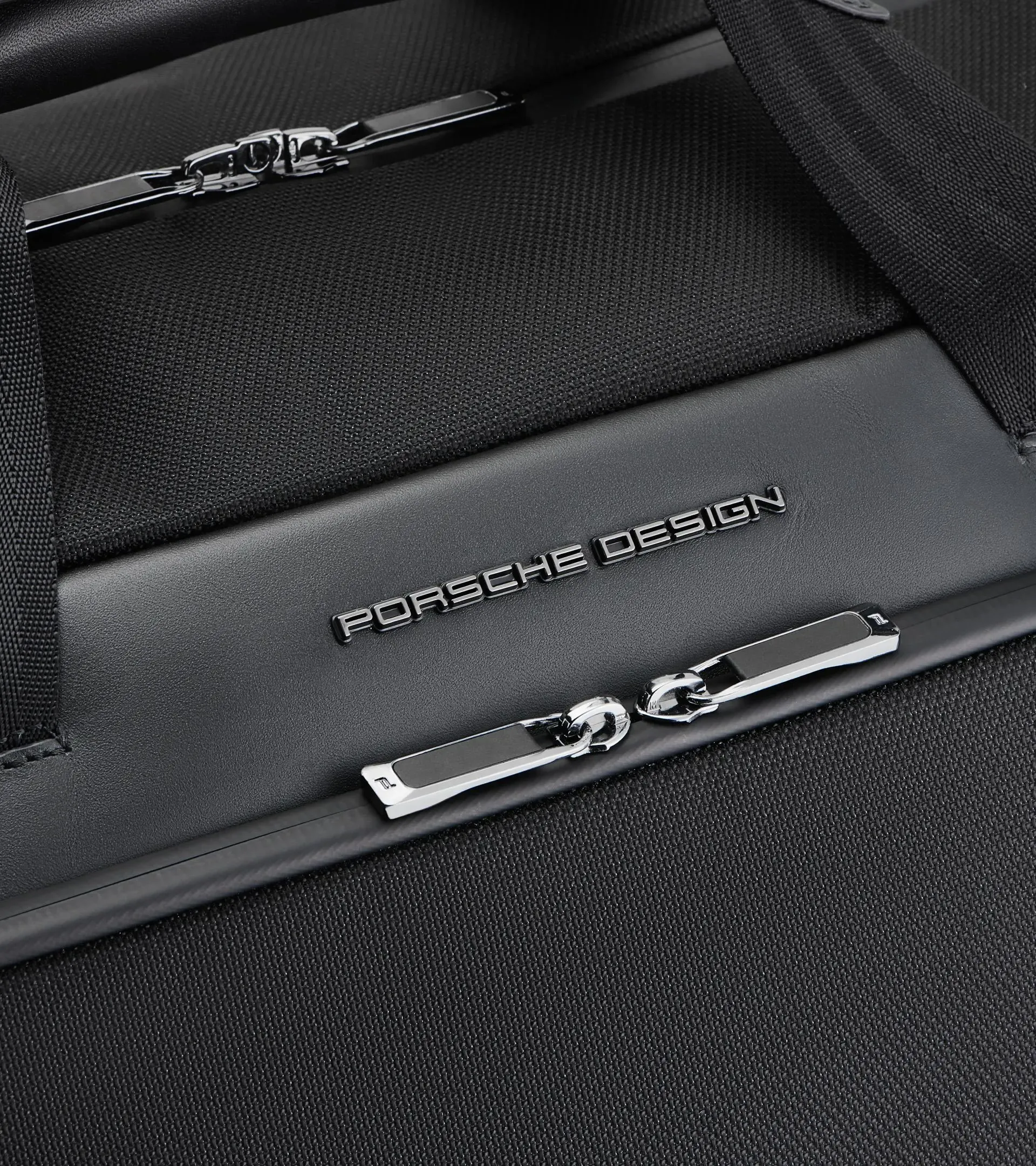 V*様 Porsche Design ブラックブルゾン V*様 Porsche Design ブラックブルゾン V*様 Porsche Design ブラック