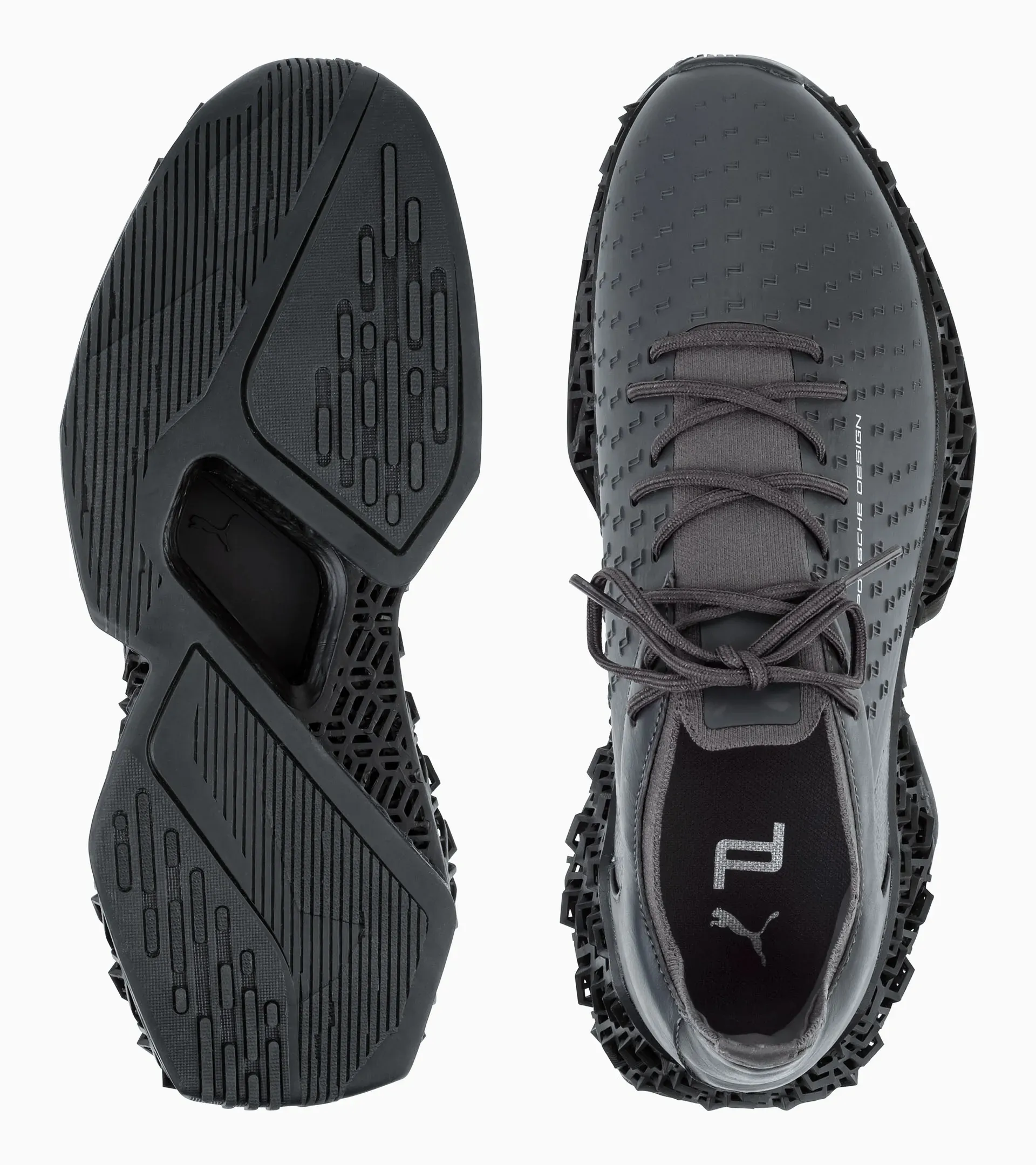 3D MATRIX trainers PORSCHE SHOP