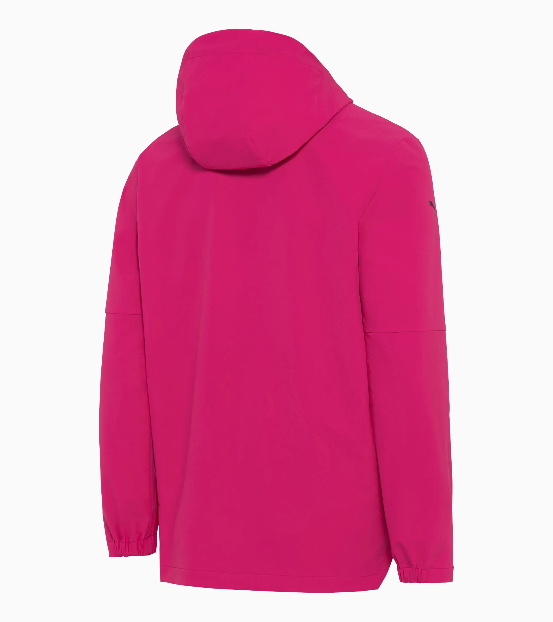 Active jacket
