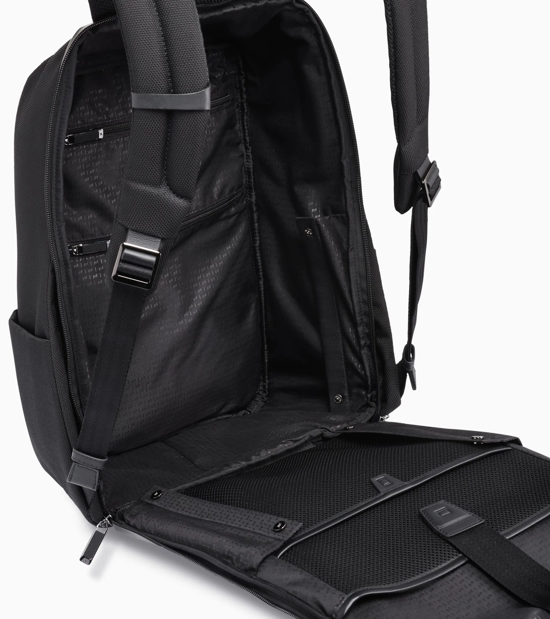 Roadster Nylon Backpack