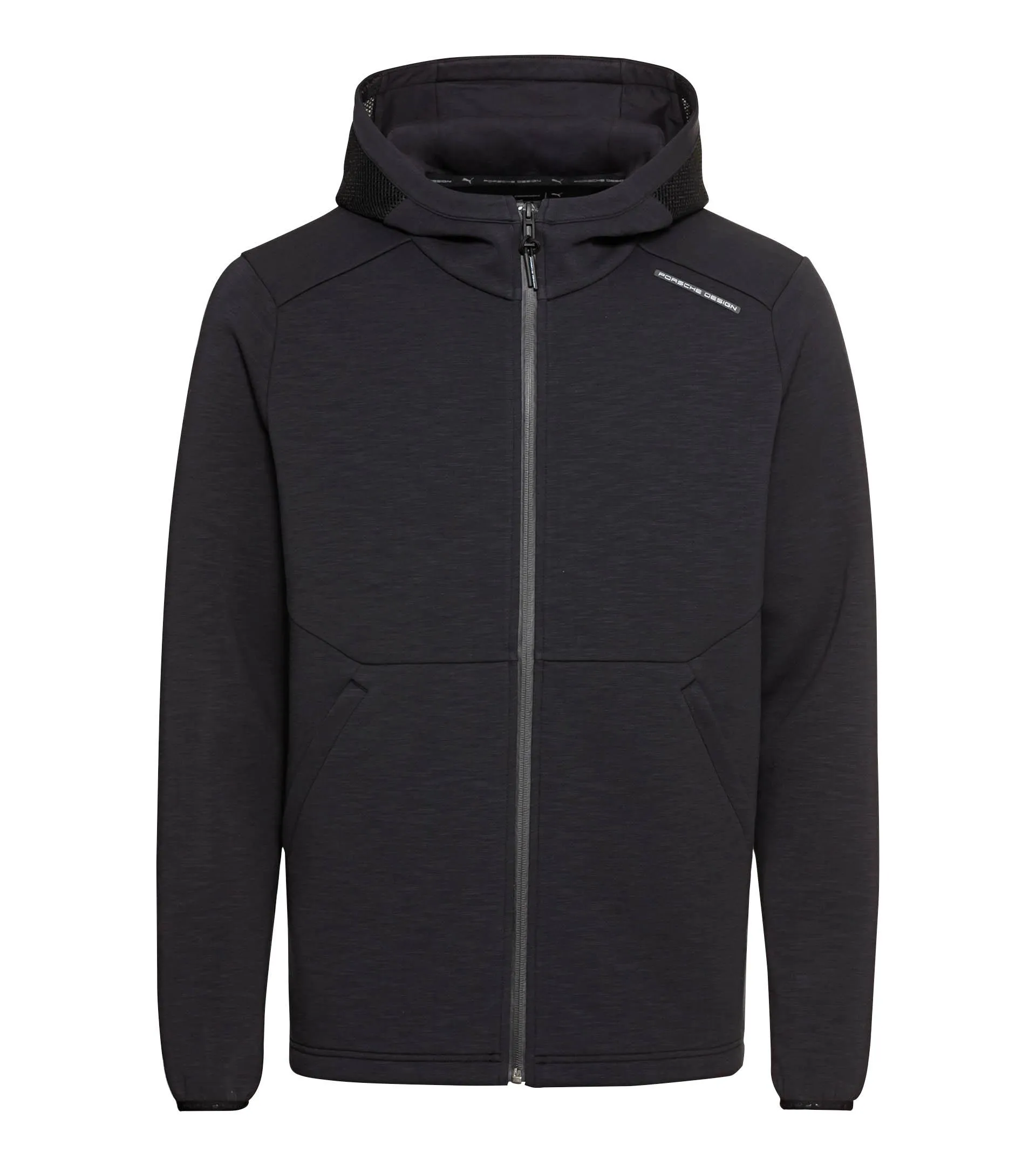 RCT Hooded Sweat Jacket