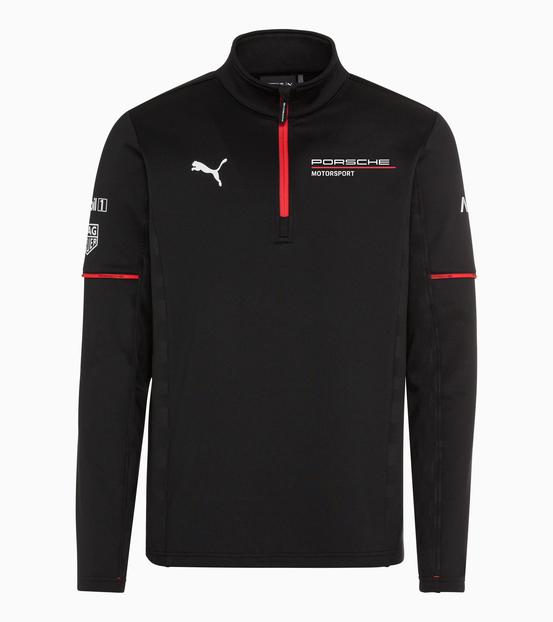 【同梱不可】 Midlayer Unisex – SHOP PORSCHE | Replica Motorsport Porsche メンズウェア