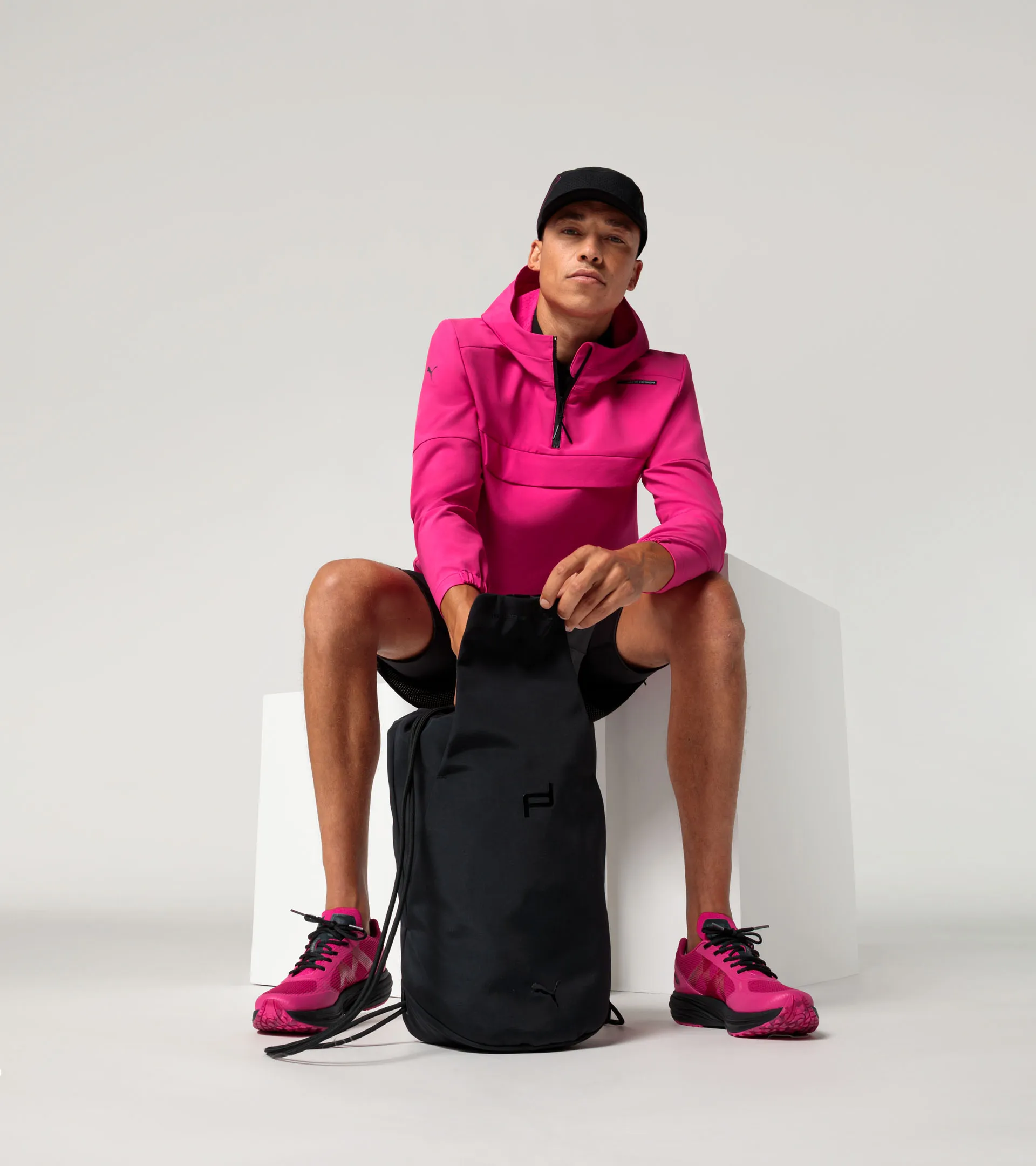 Active jacket