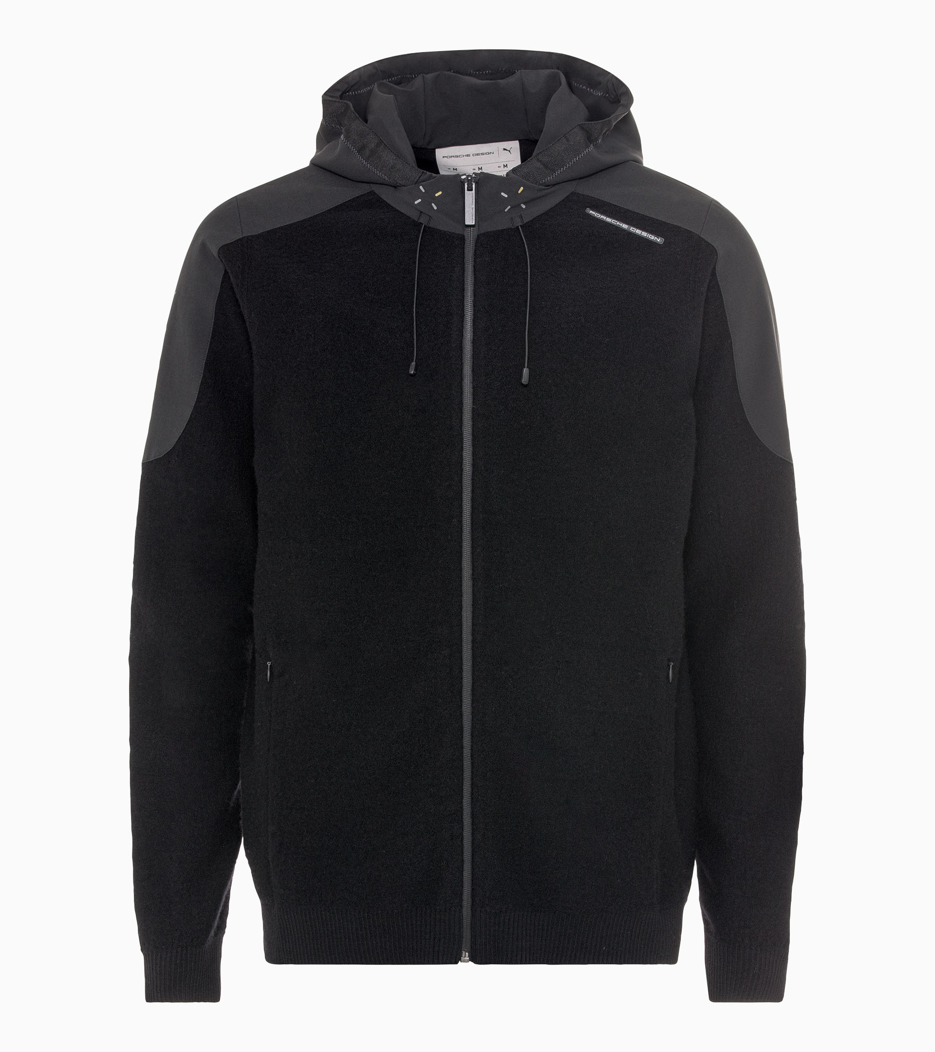 Wool mix jacket | PORSCHE SHOP