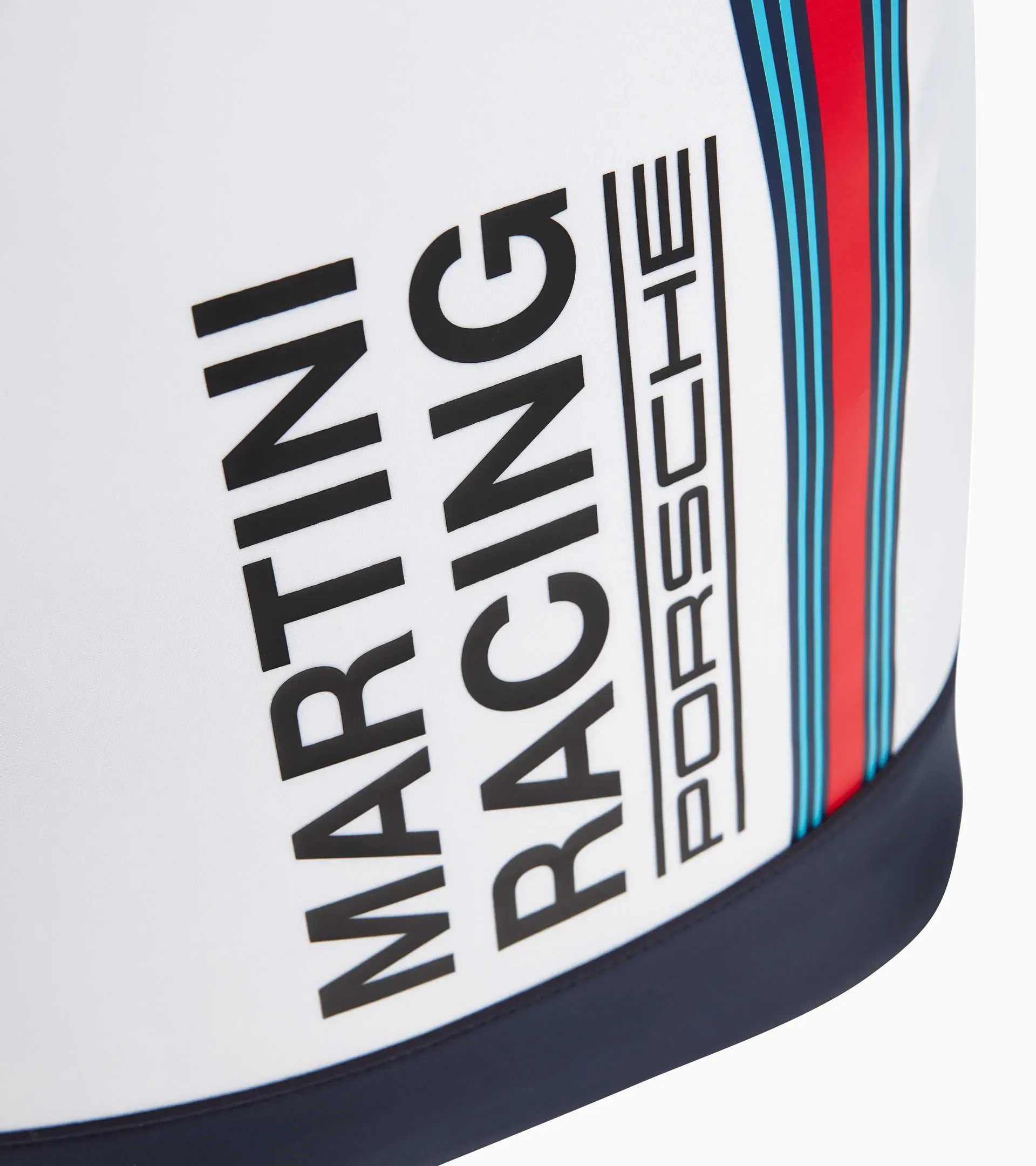 Backpack – MARTINI RACING® | PORSCHE SHOP
