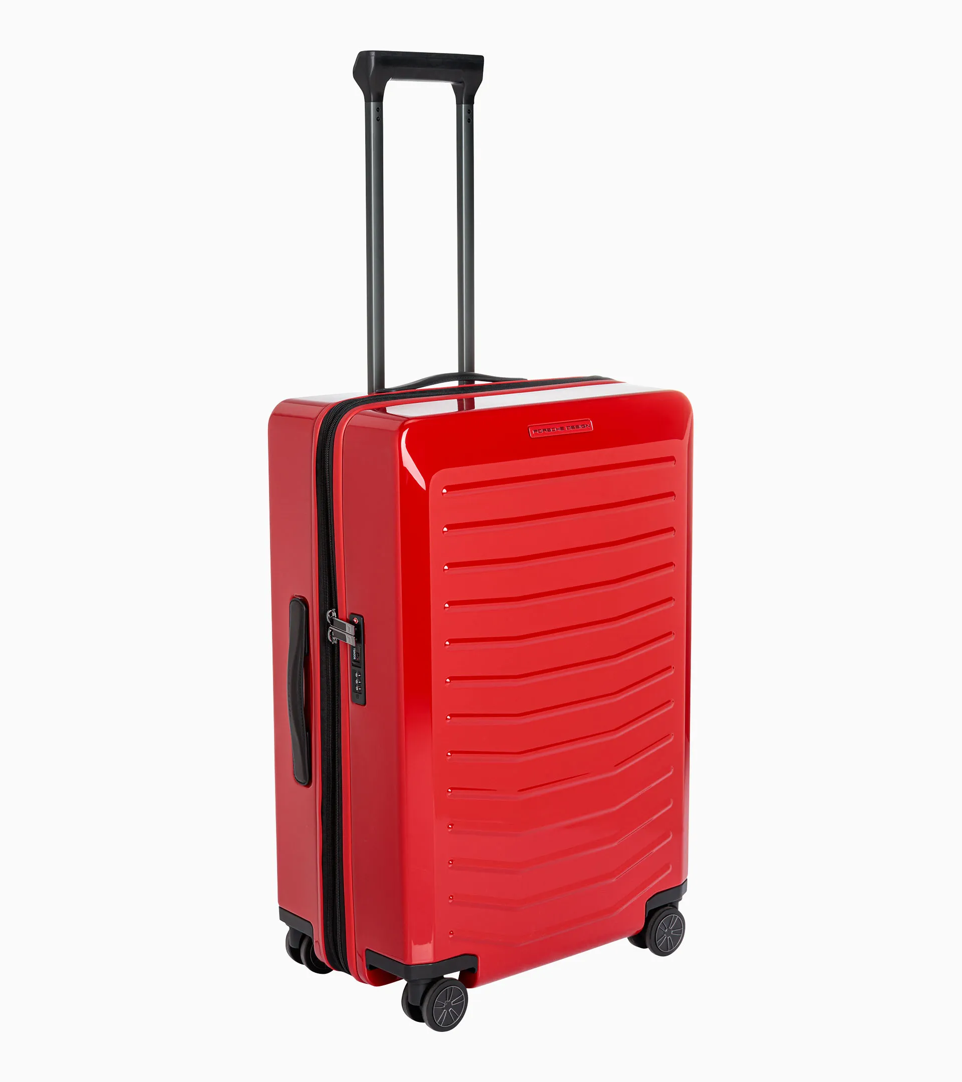 Roadster hardcase trolley M | PORSCHE SHOP