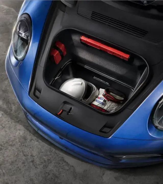 2020 porsche 911 accessories discount