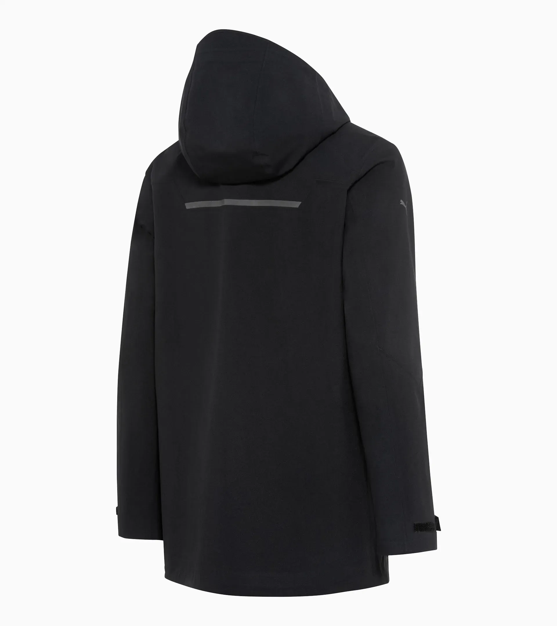 ジャケット・アウター Y's MATTE NYLON WEATHER CAPE 02 2024AW ジャケット・アウター Y's MATTE NYLON WEATHER CAPE 02 2024AW