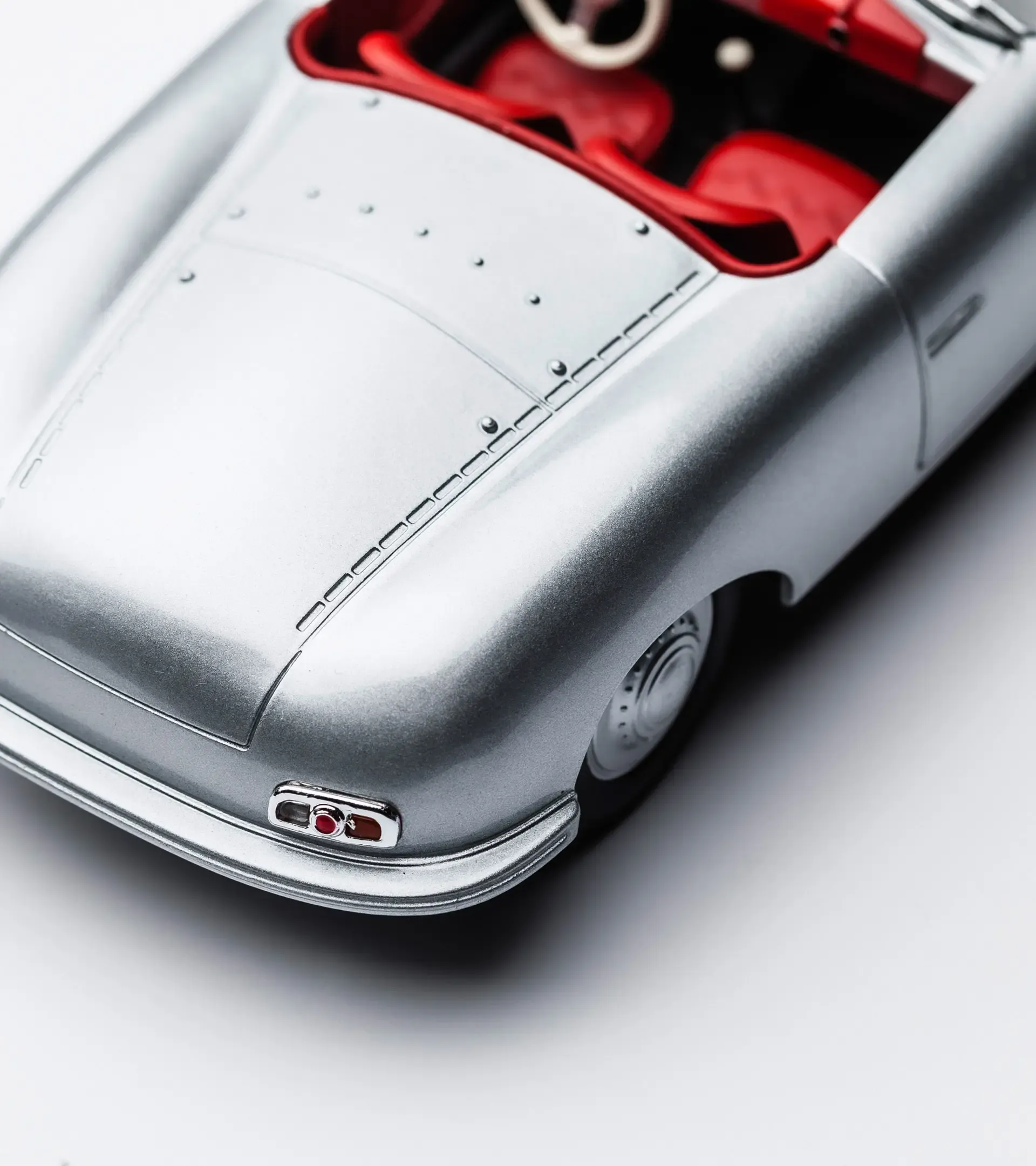 Porsche 356 Nr. 1 Roadster | PORSCHE SHOP