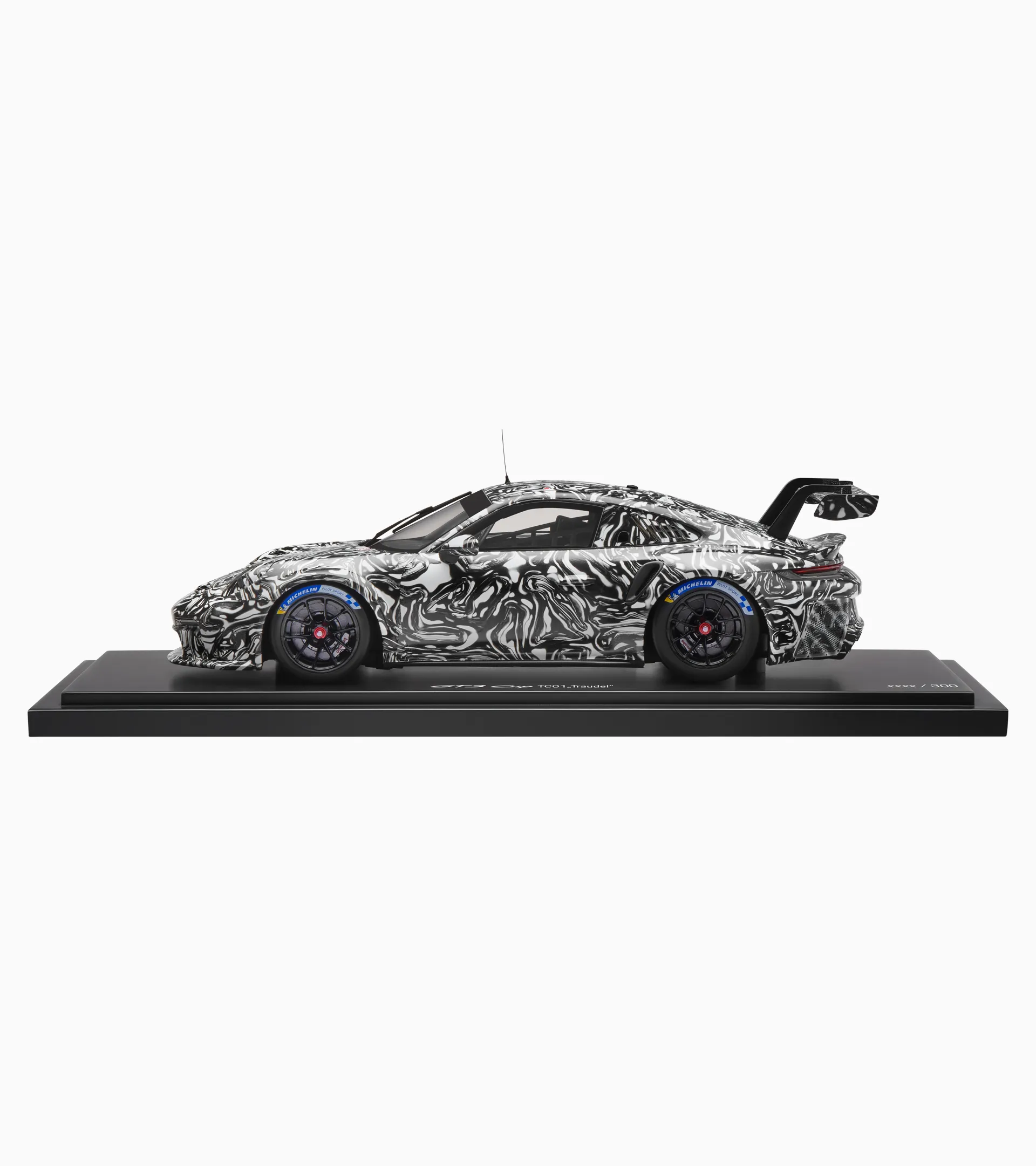 Porsche 911 GT3 Cup (992) – Limited edition | PORSCHE SHOP