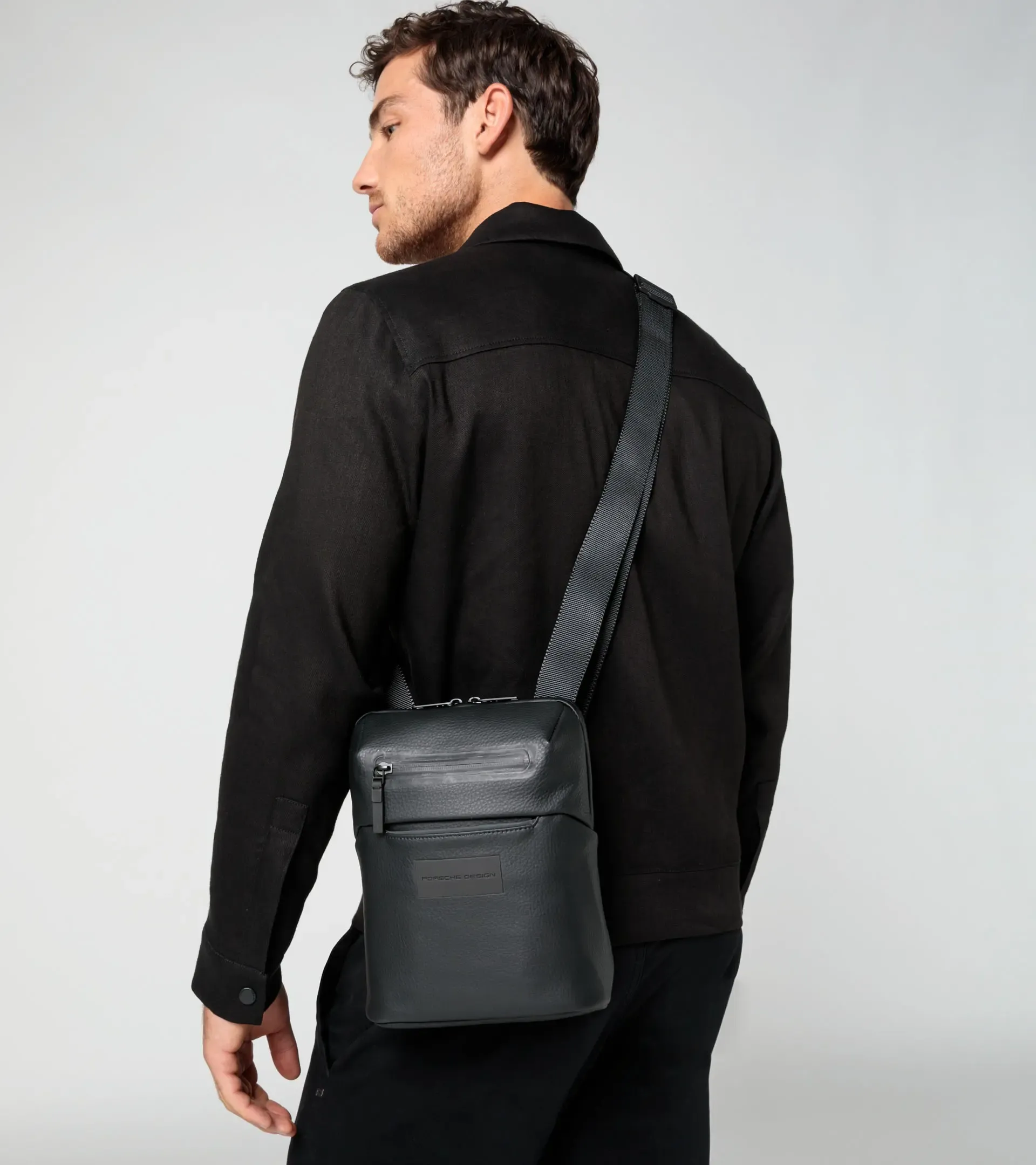 Urban Eco RL Shoulder Bag