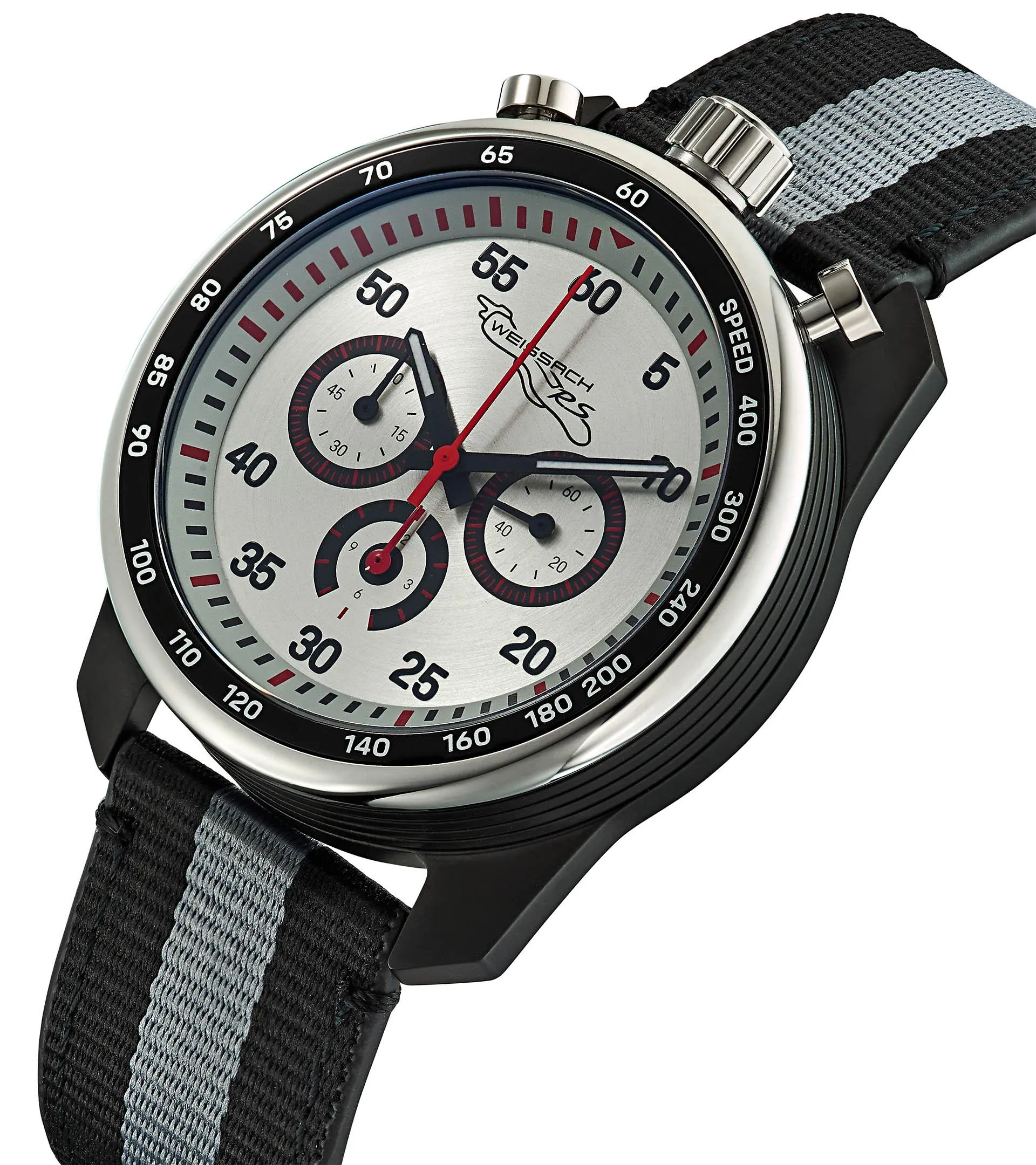 Chronograph Race