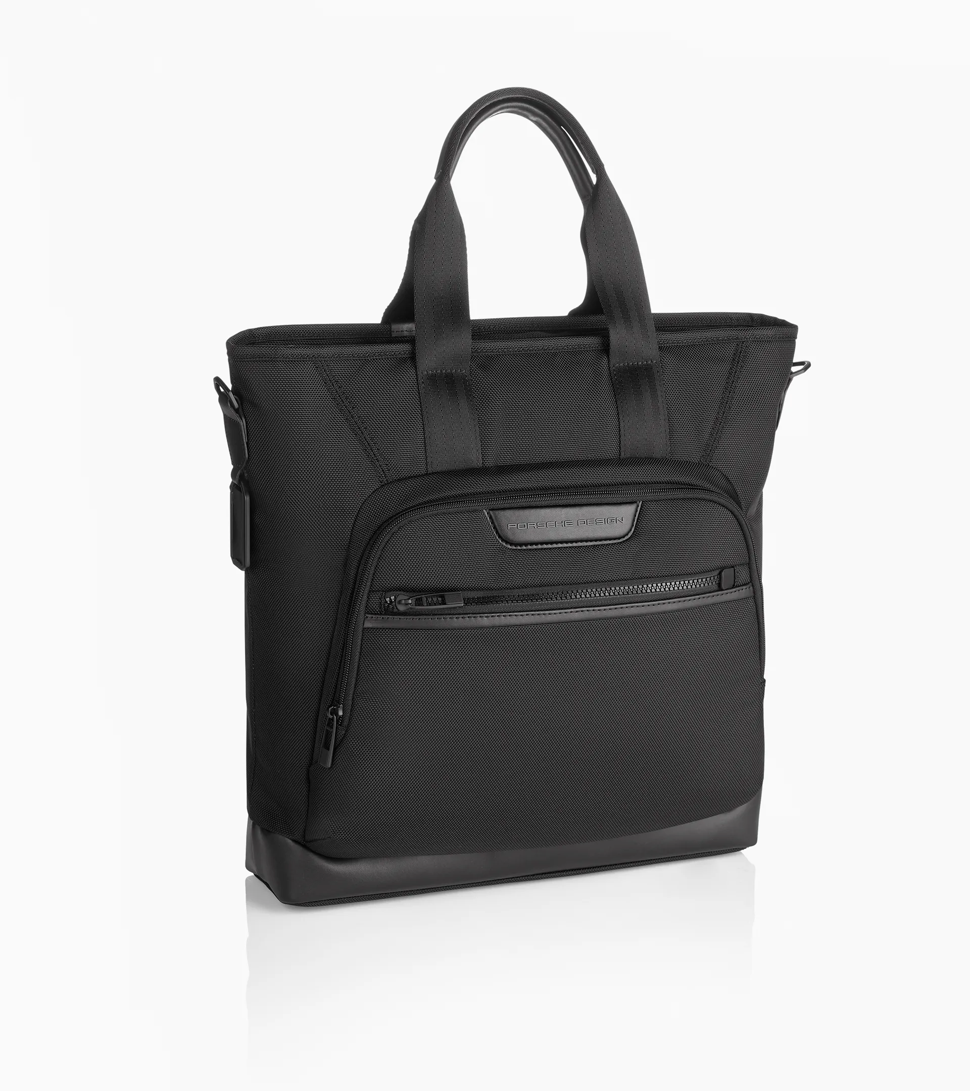 Roadster Nylon Tote Bag | PORSCHE SHOP