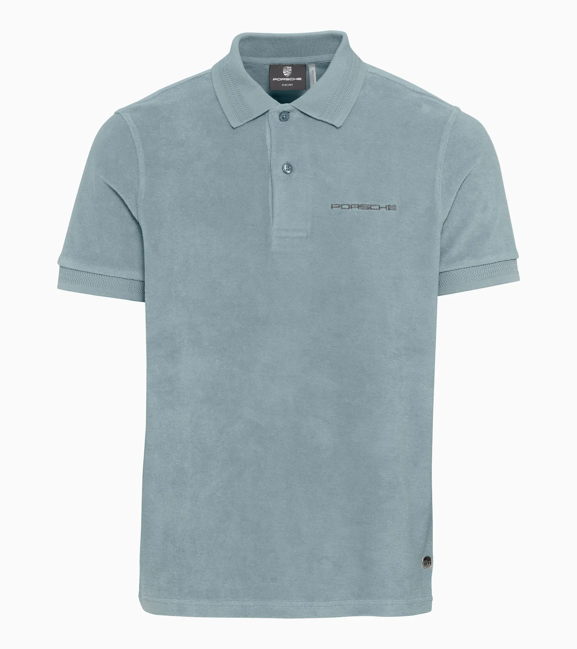 Polo shirt – 60Y Porsche 911