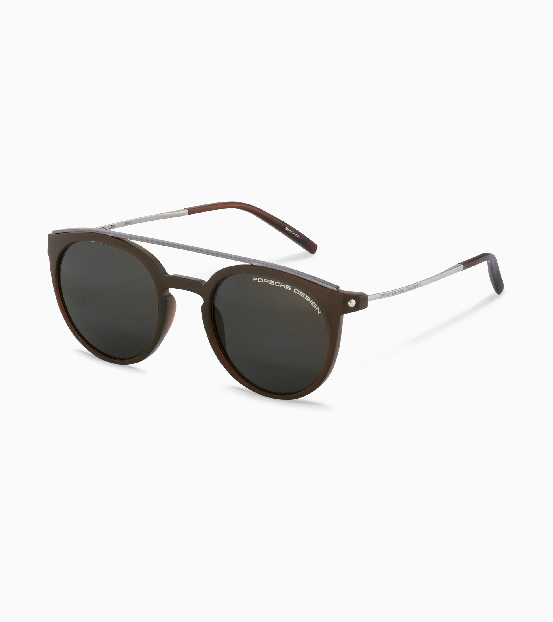 Porsche Design - P´8479 Sunglasses - S1 - Titanium - Porsche Design Eyewear  - Avvenice