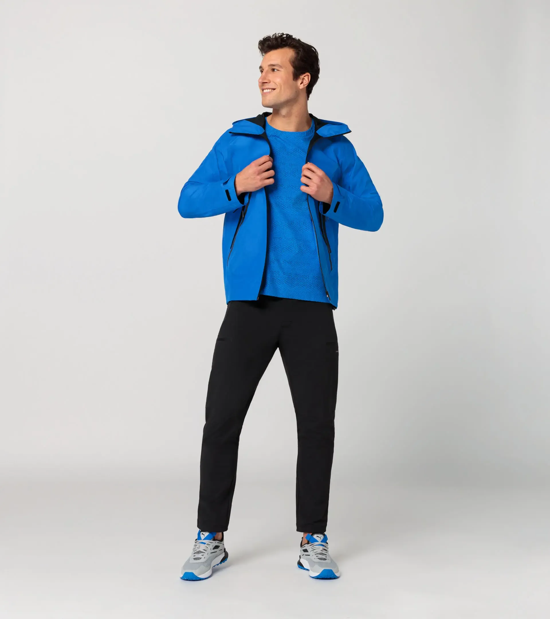 Triatex Jacket