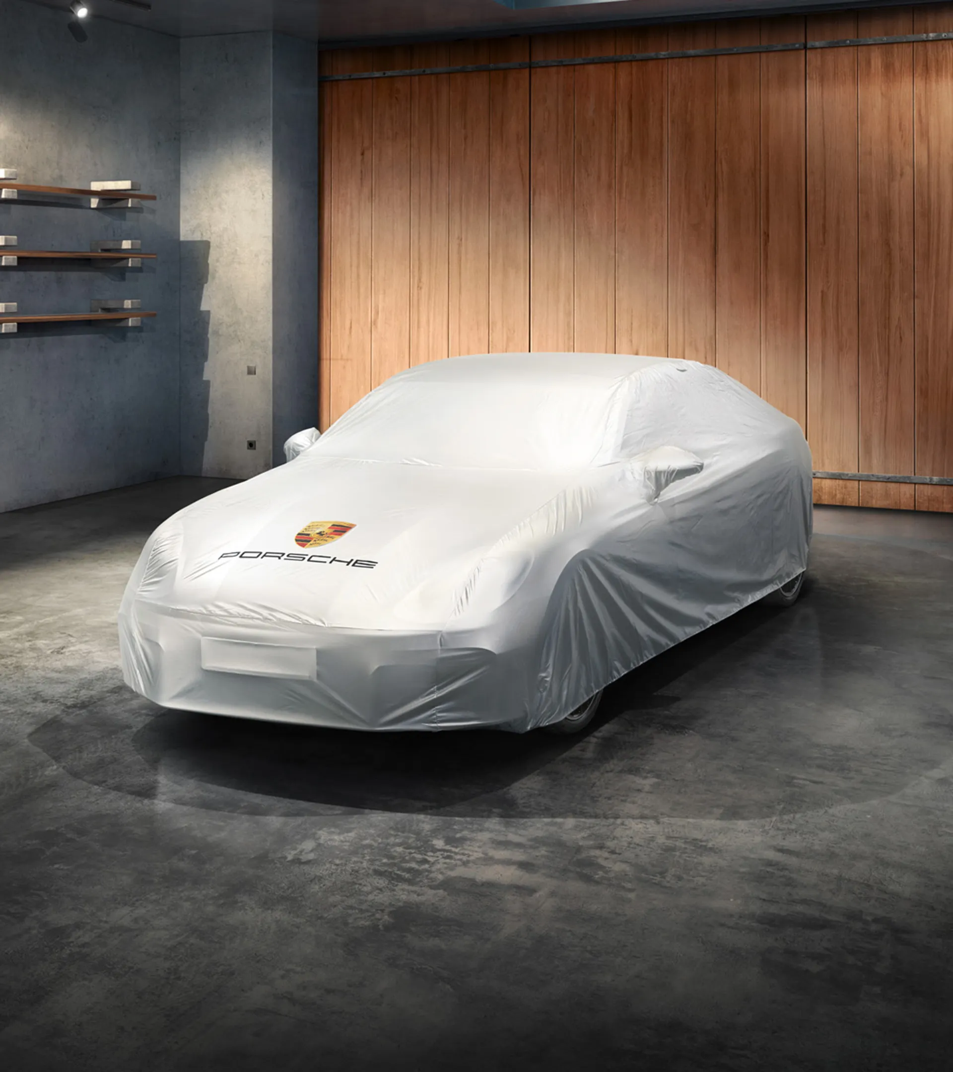 Porsche car cover outdoor discount