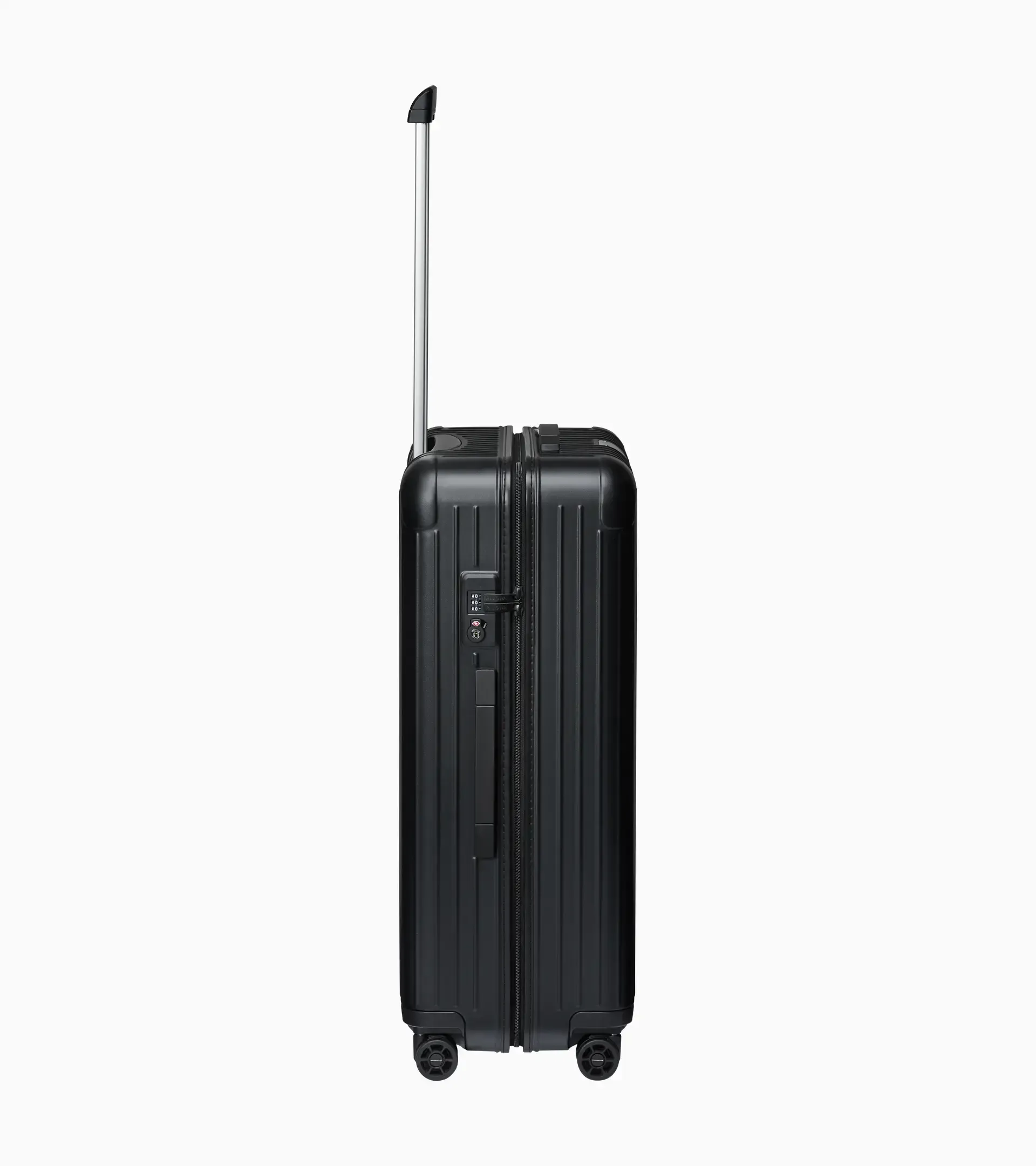 RIMOWA PTS Multiwheel 2.0 M キャリーケース ポルシェ Used RIMOWA Porsche Design PTS Multiwheel 2.0 M Essential Cabin S