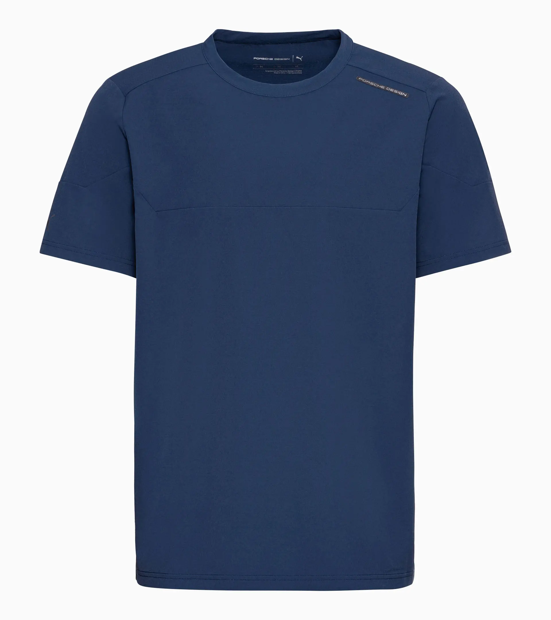 Puma active t shirt online