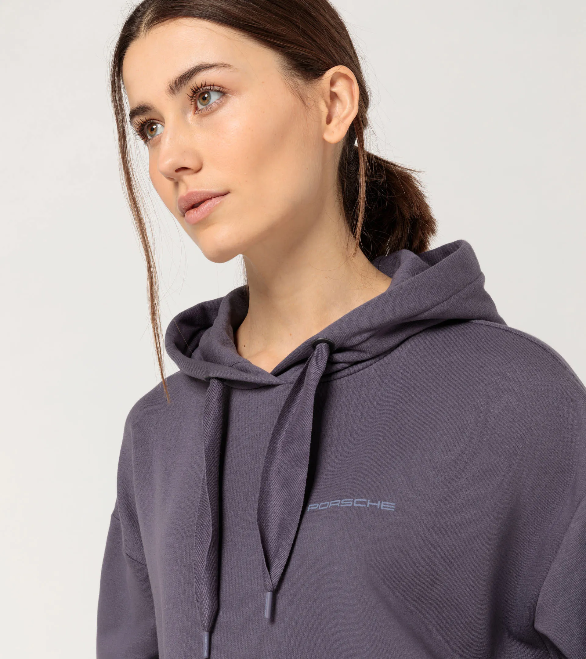 Women's hoodie – Essential