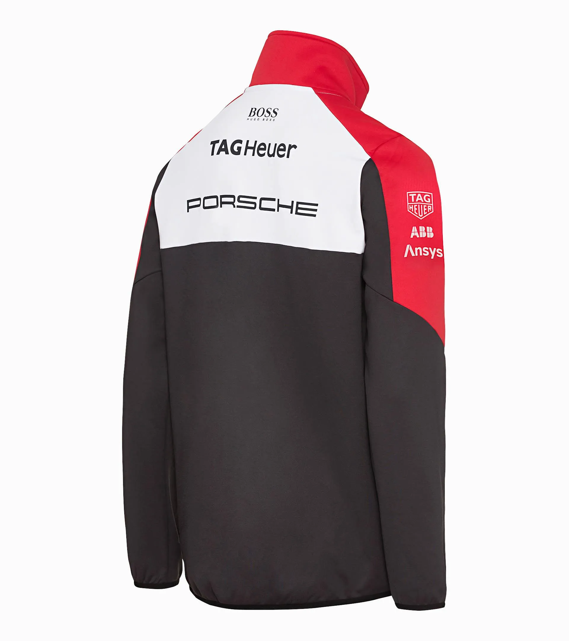 Jacket – Motorsport Formula E