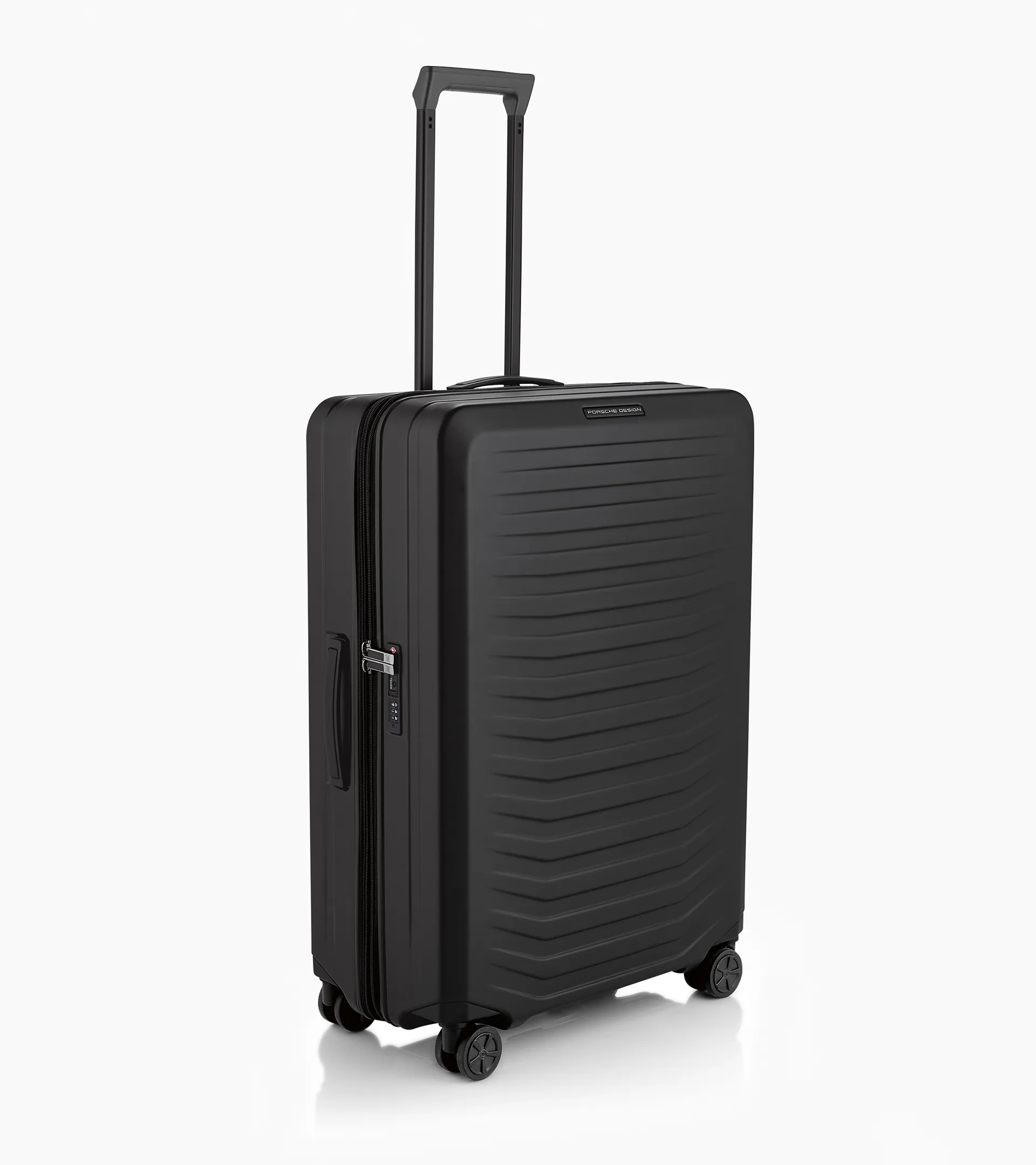 Porsche Design Trunk Case 新品未使用 ポルシェデザイン Porsche Design Trunk Case 新品未使用 ポルシェデザイン Yahoo