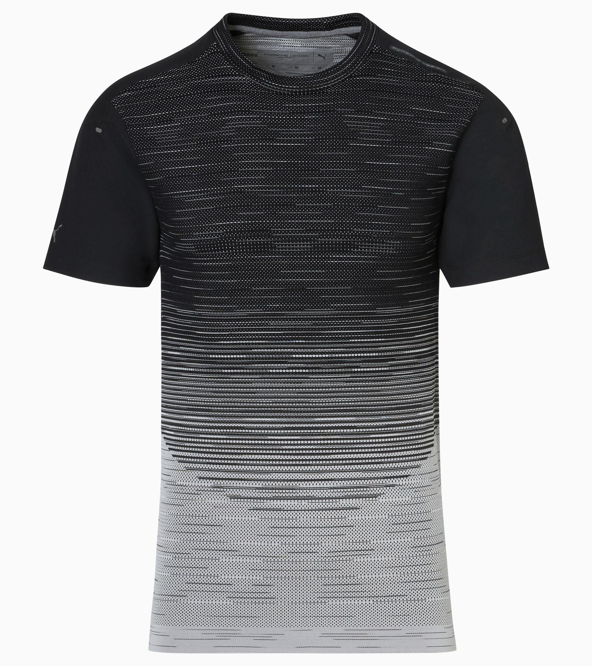 EVO +1F PROPERTY WORK SHIRT / BLACK