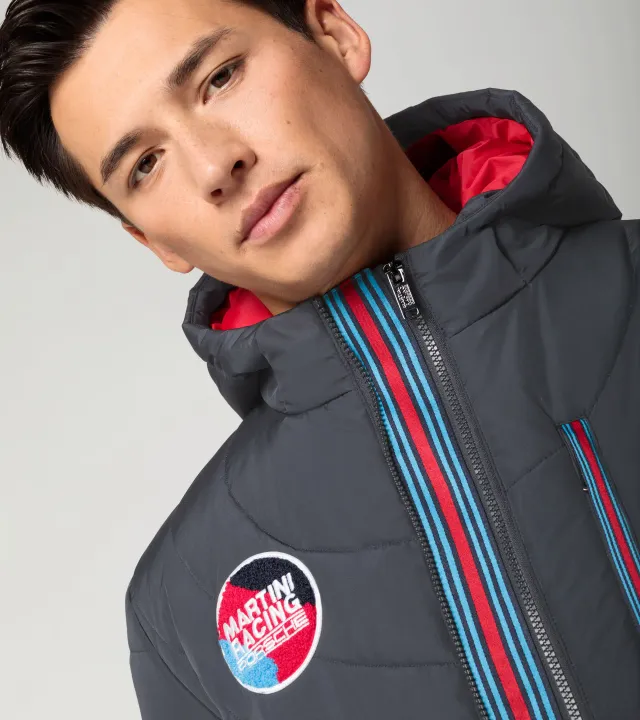 Porsche Jackets and Coats for Men | PORSCHE SHOP