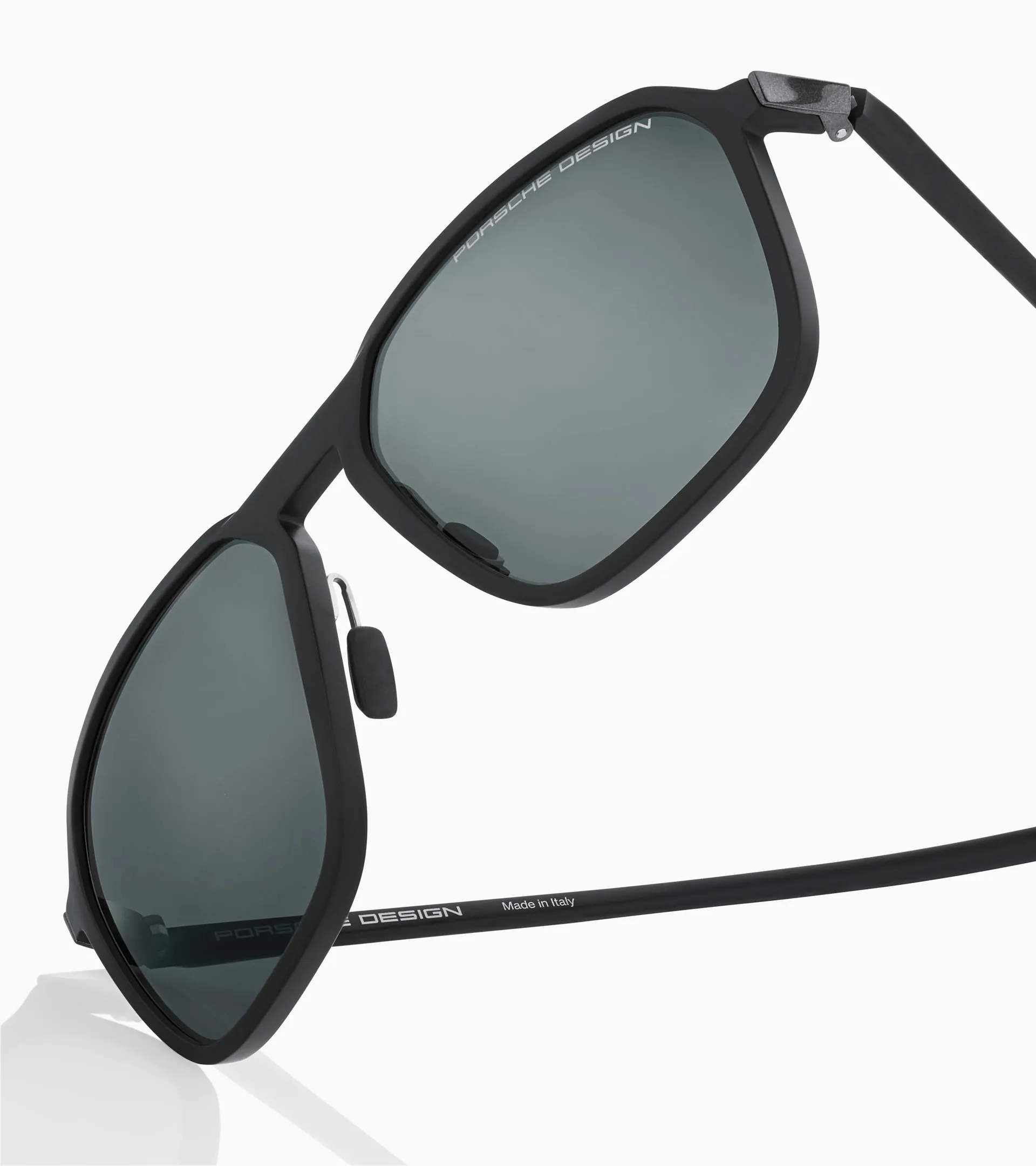 Porsche Design オーバル型サングラス Sunglasses P´8961 | PORSCHE SHOP