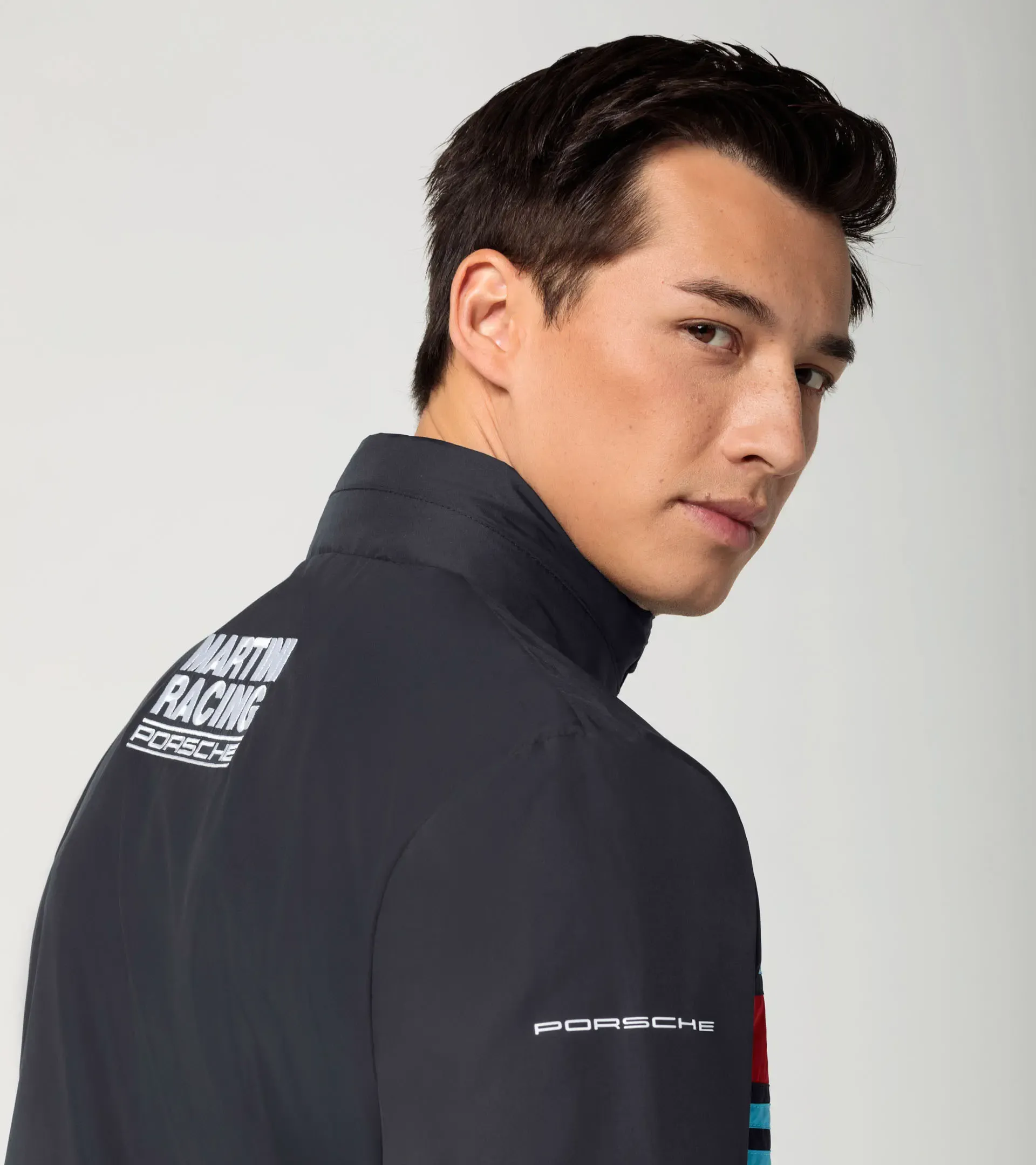 Windbreaker – MARTINI RACING®